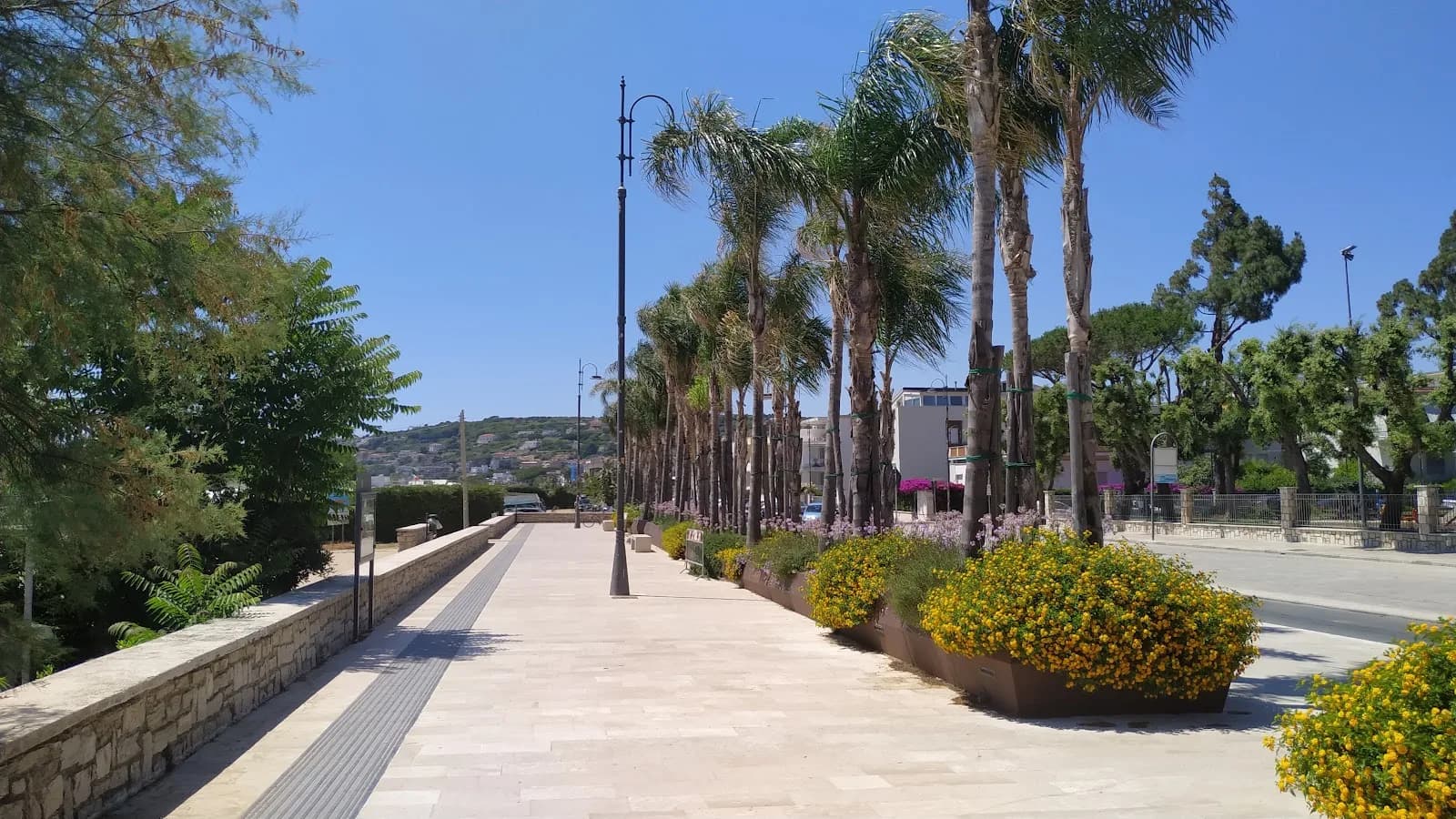 Il Giardino di Serapo