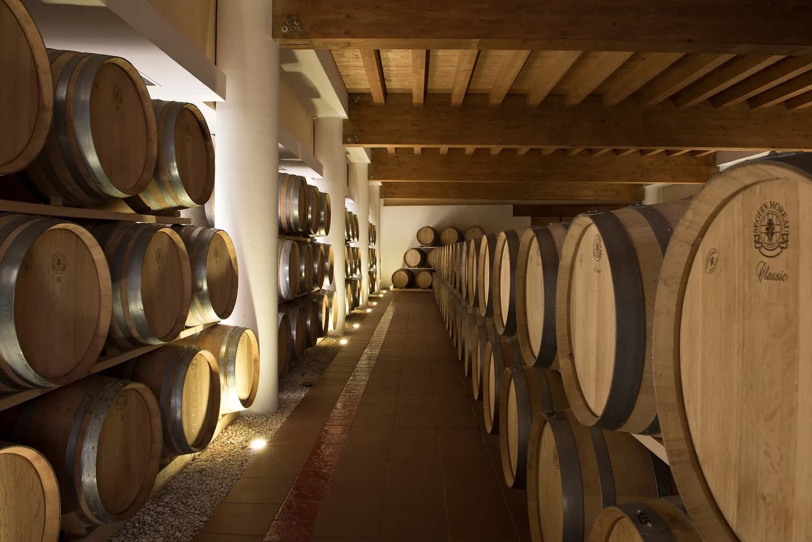 Cincinnato Wine Resort