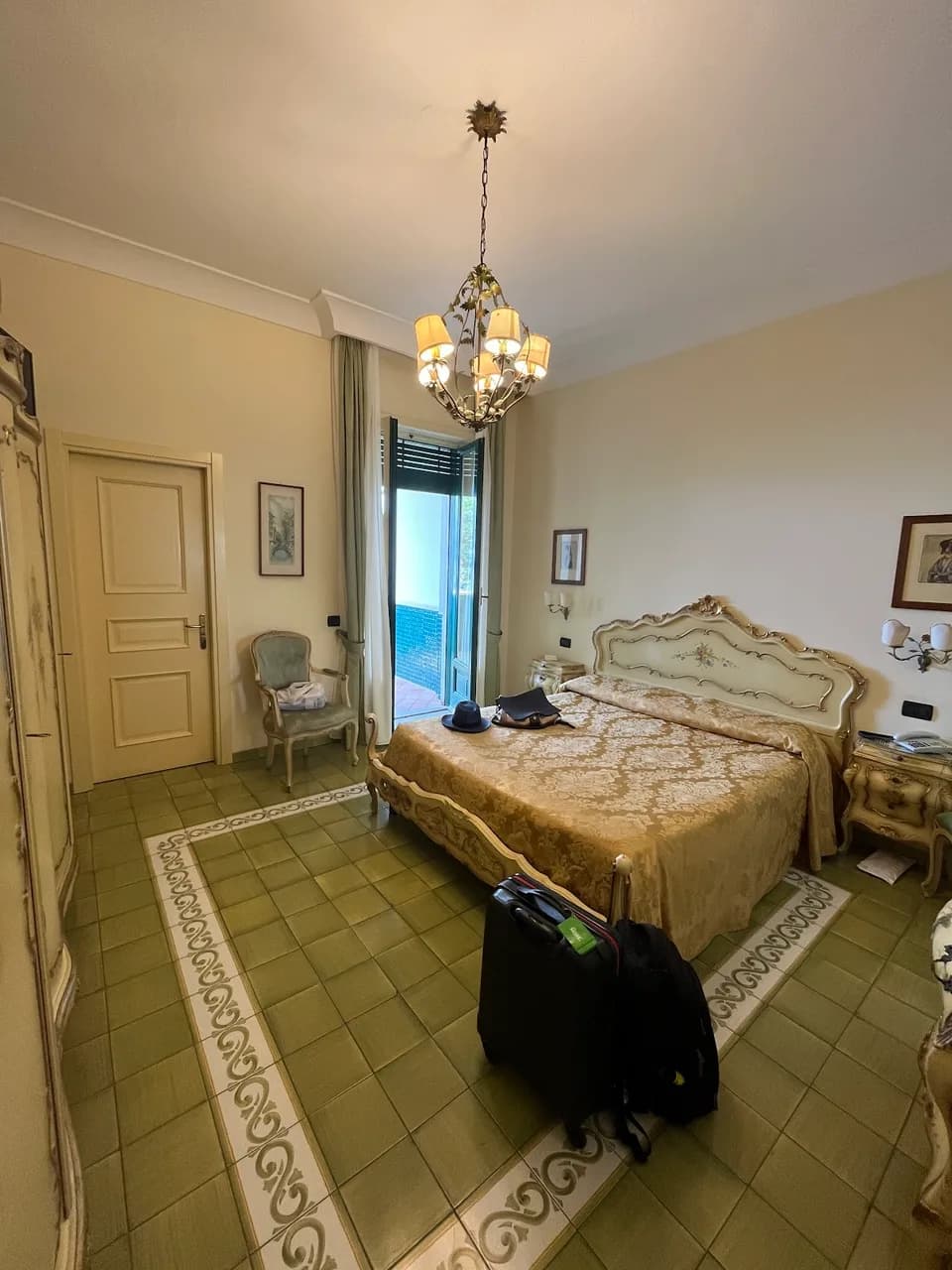 Grande Albergo Miramare