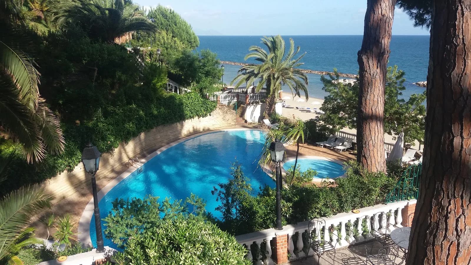 Grande Albergo Miramare