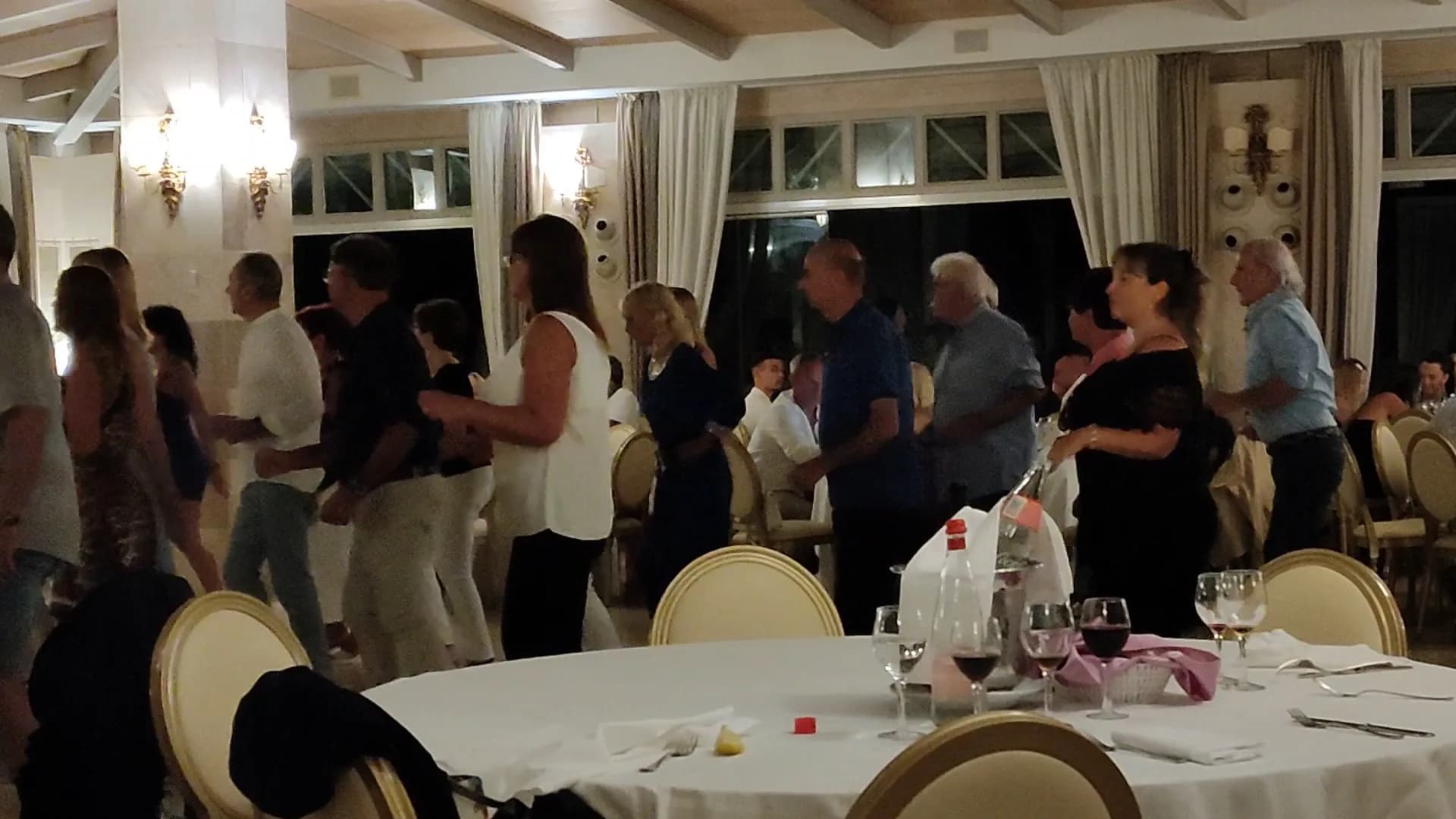 Al Boschetto Eventi