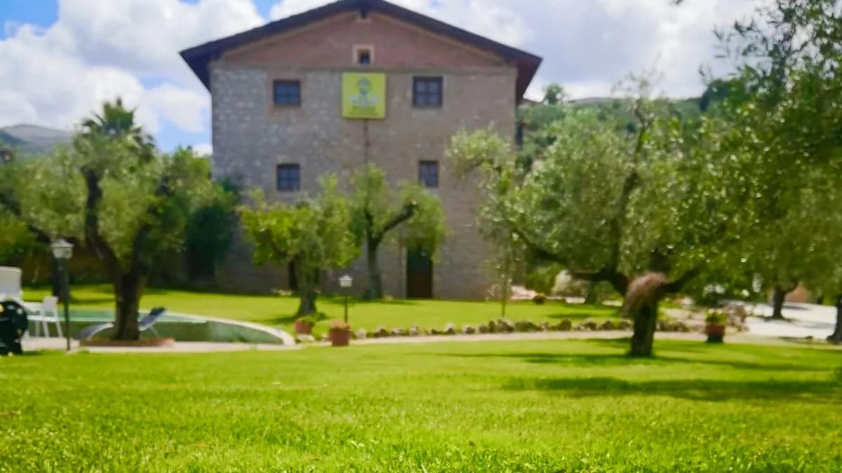 Casale Re