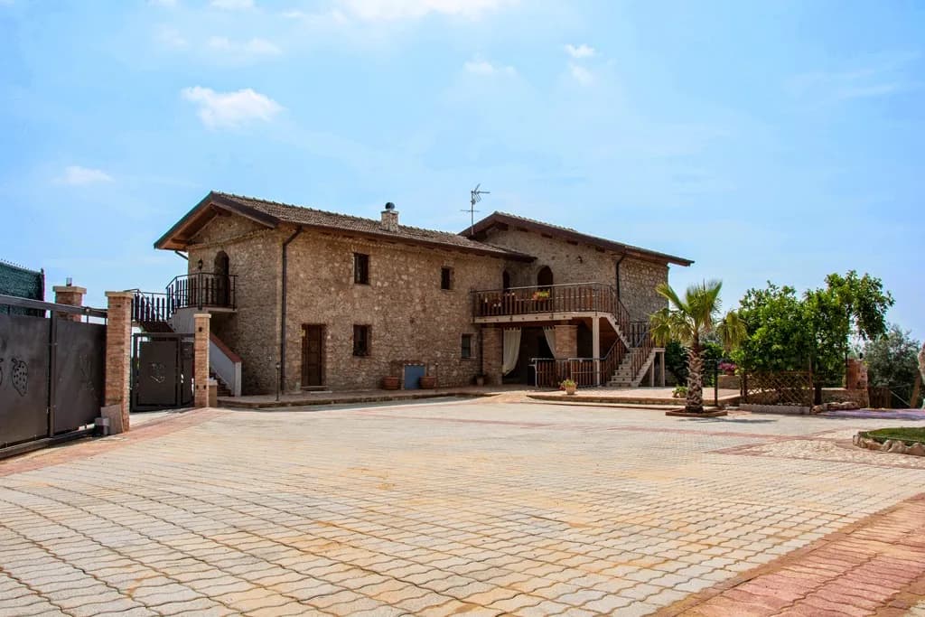Casale Re