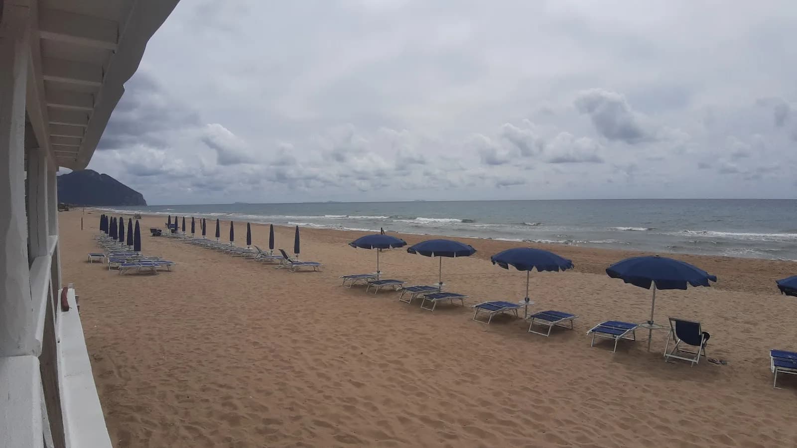 Le dune