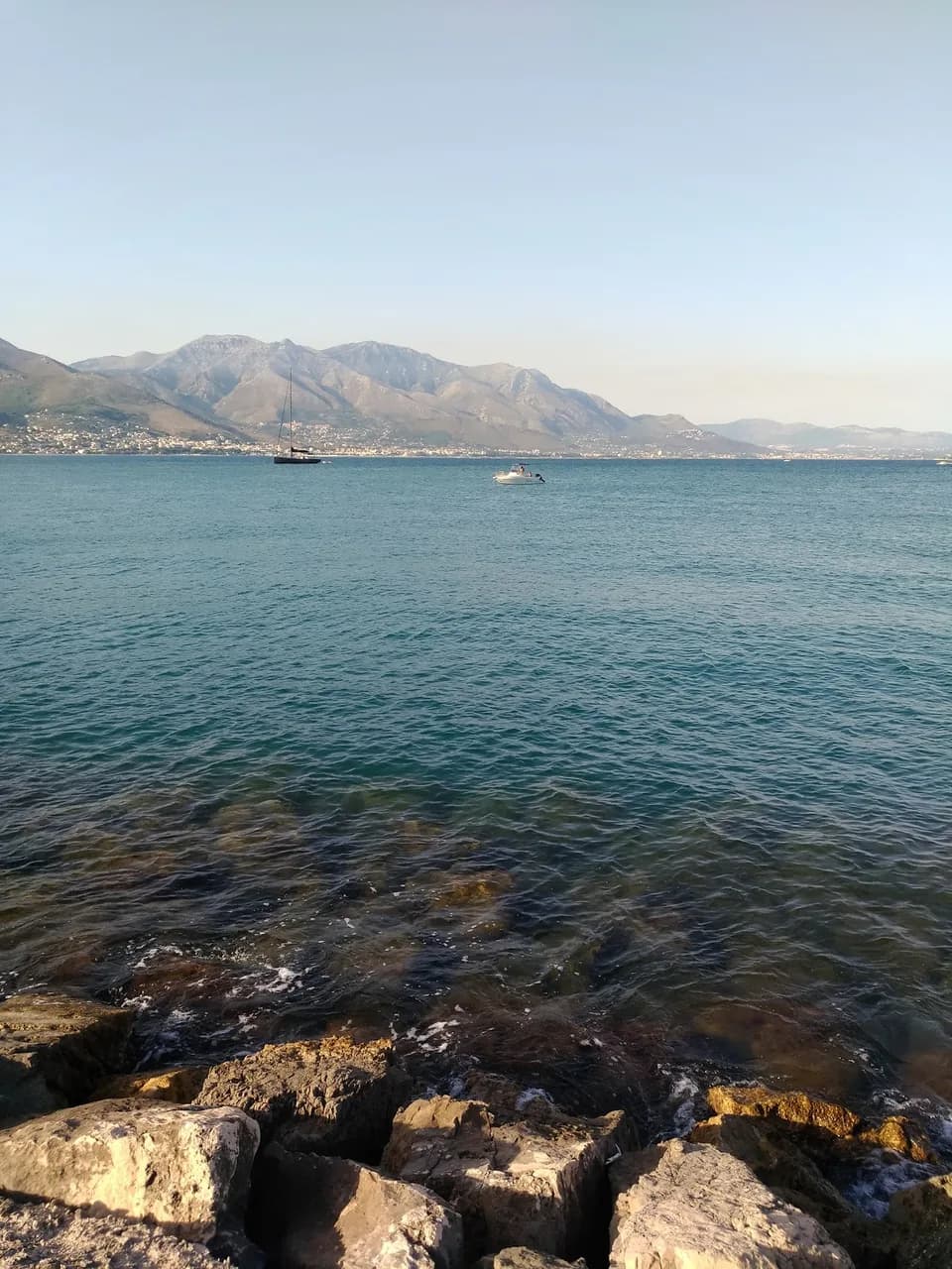 Colle di Gaeta
