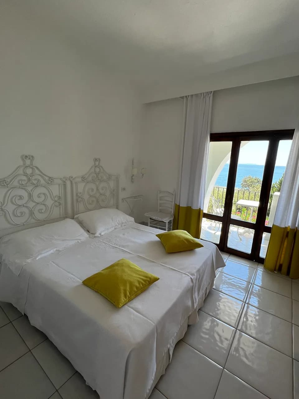 Hotel Punta Rossa