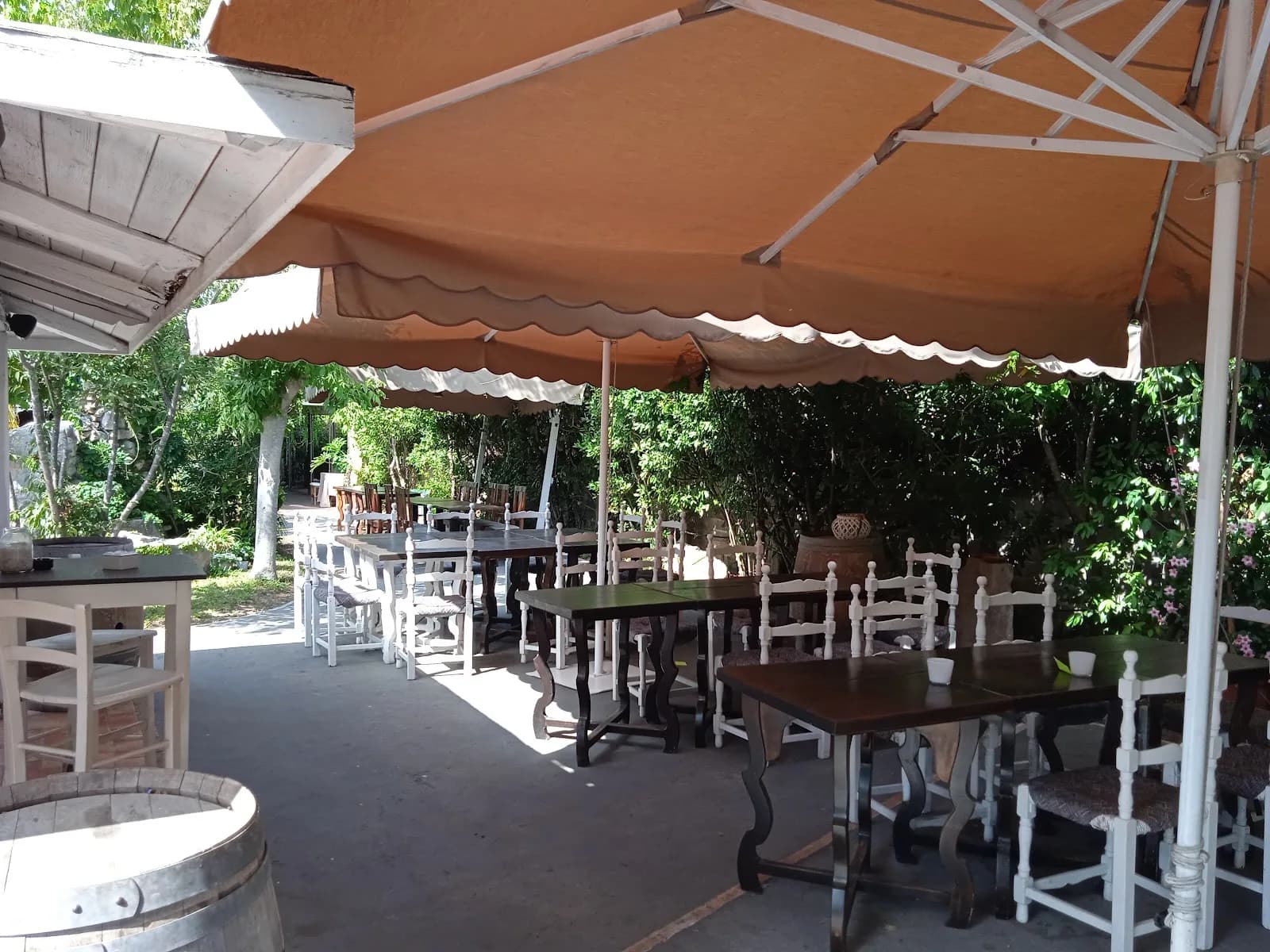 Il Giardino della Meson