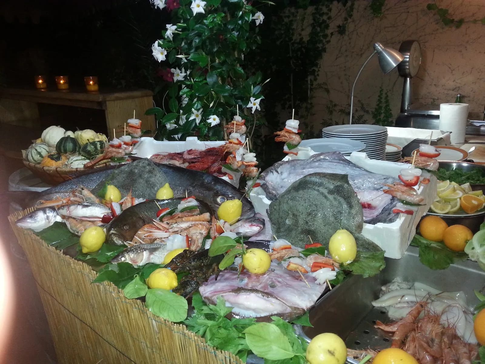 Il Giardino della Meson