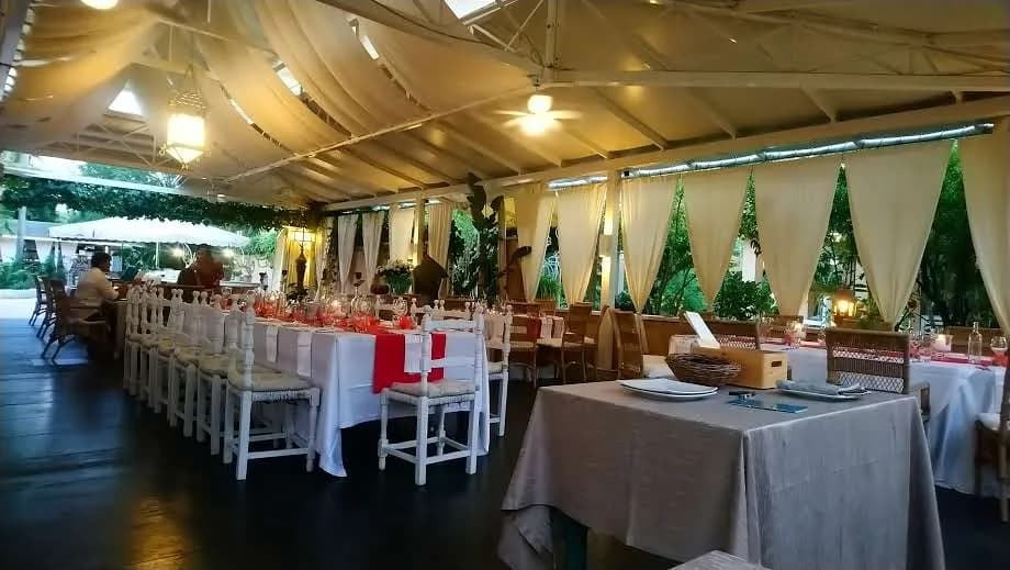 Il Giardino della Meson