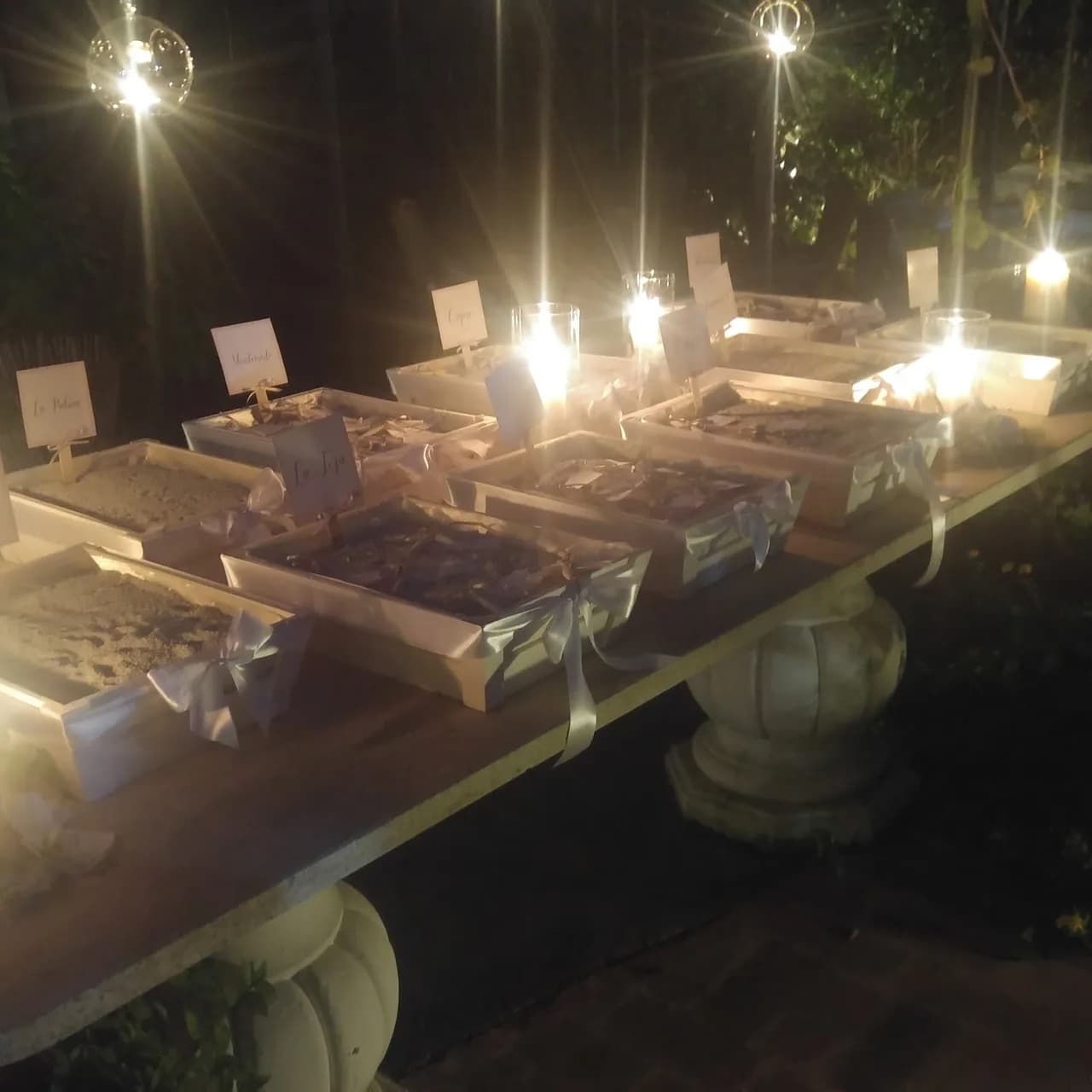 Il Giardino della Meson