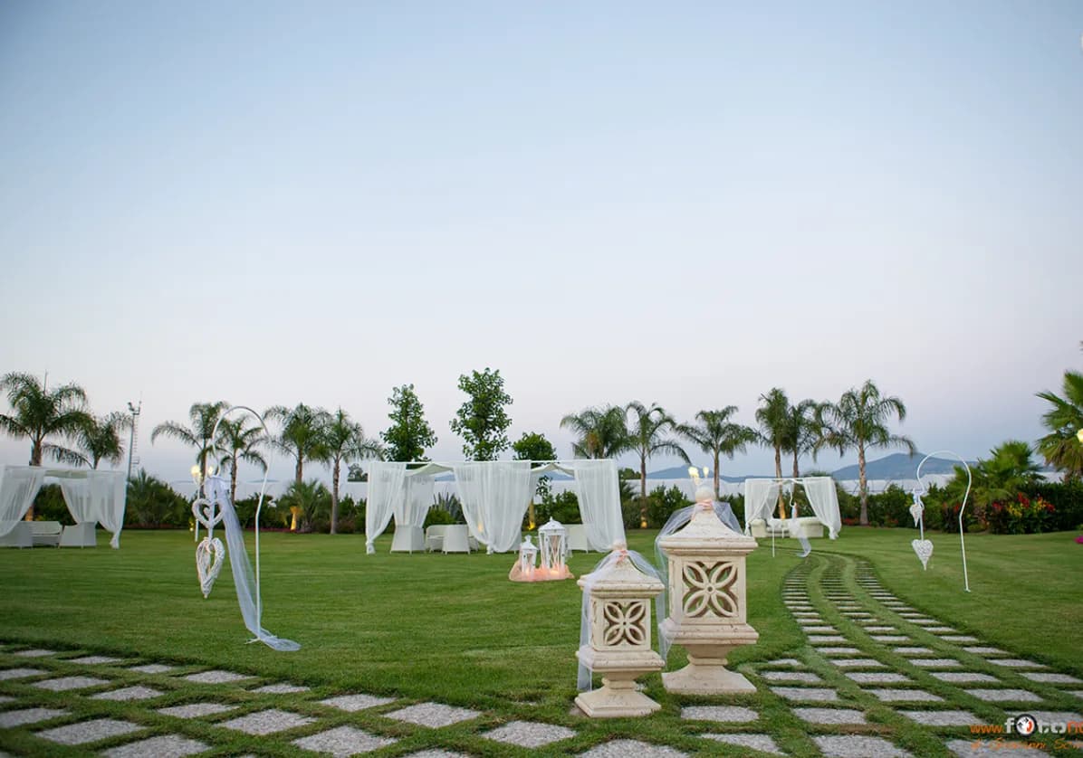 Villa Cavalier