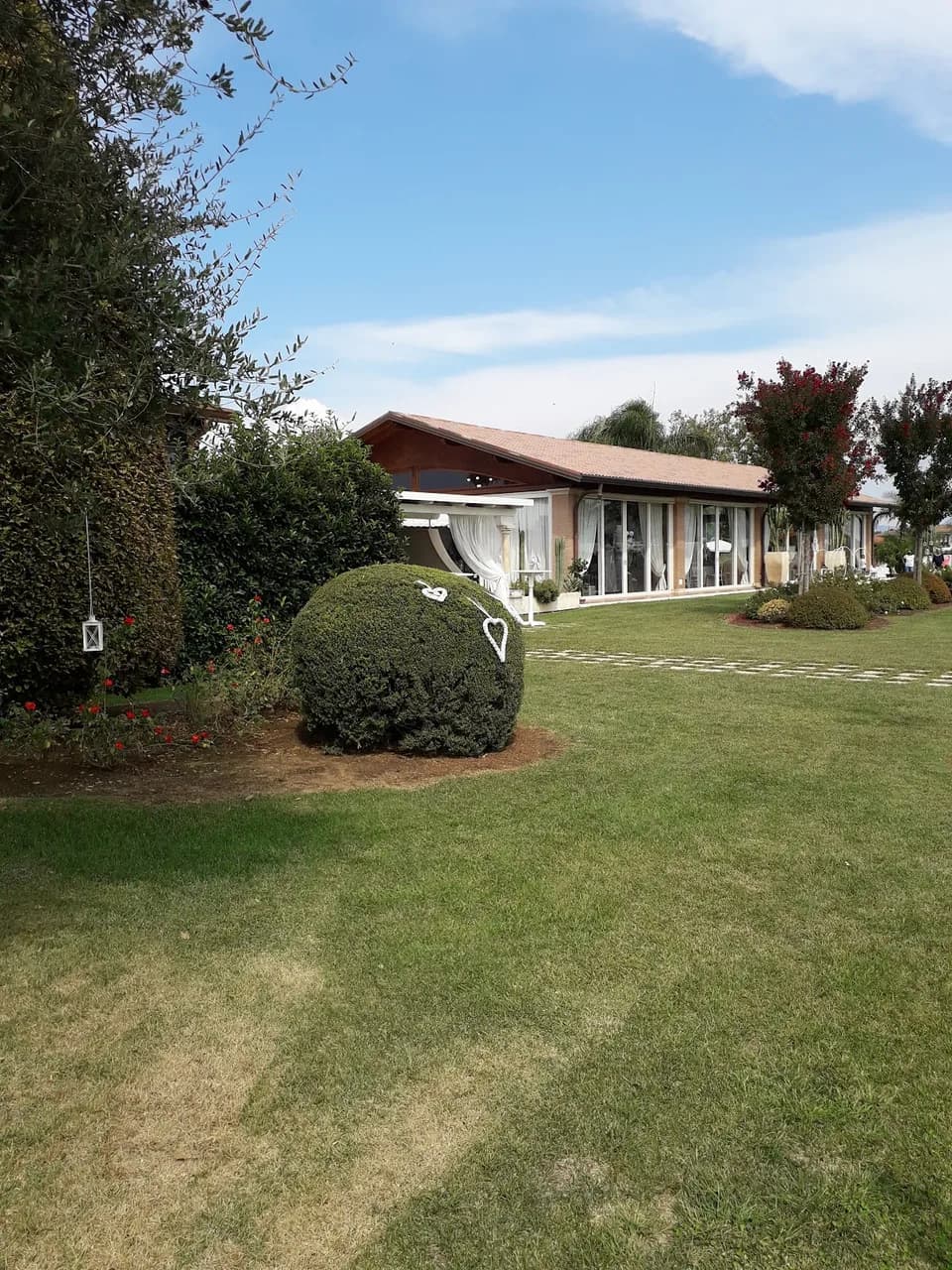 Villa Cavalier
