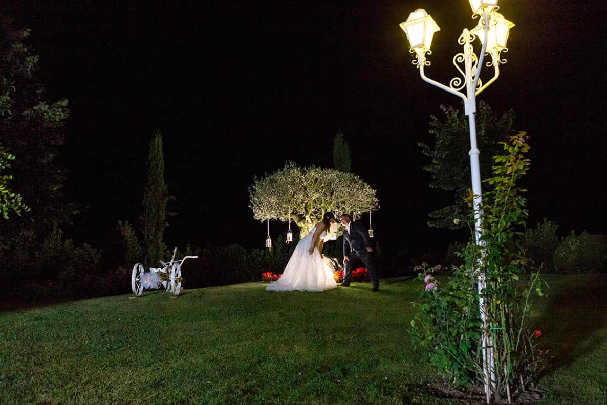Villa Cavalier