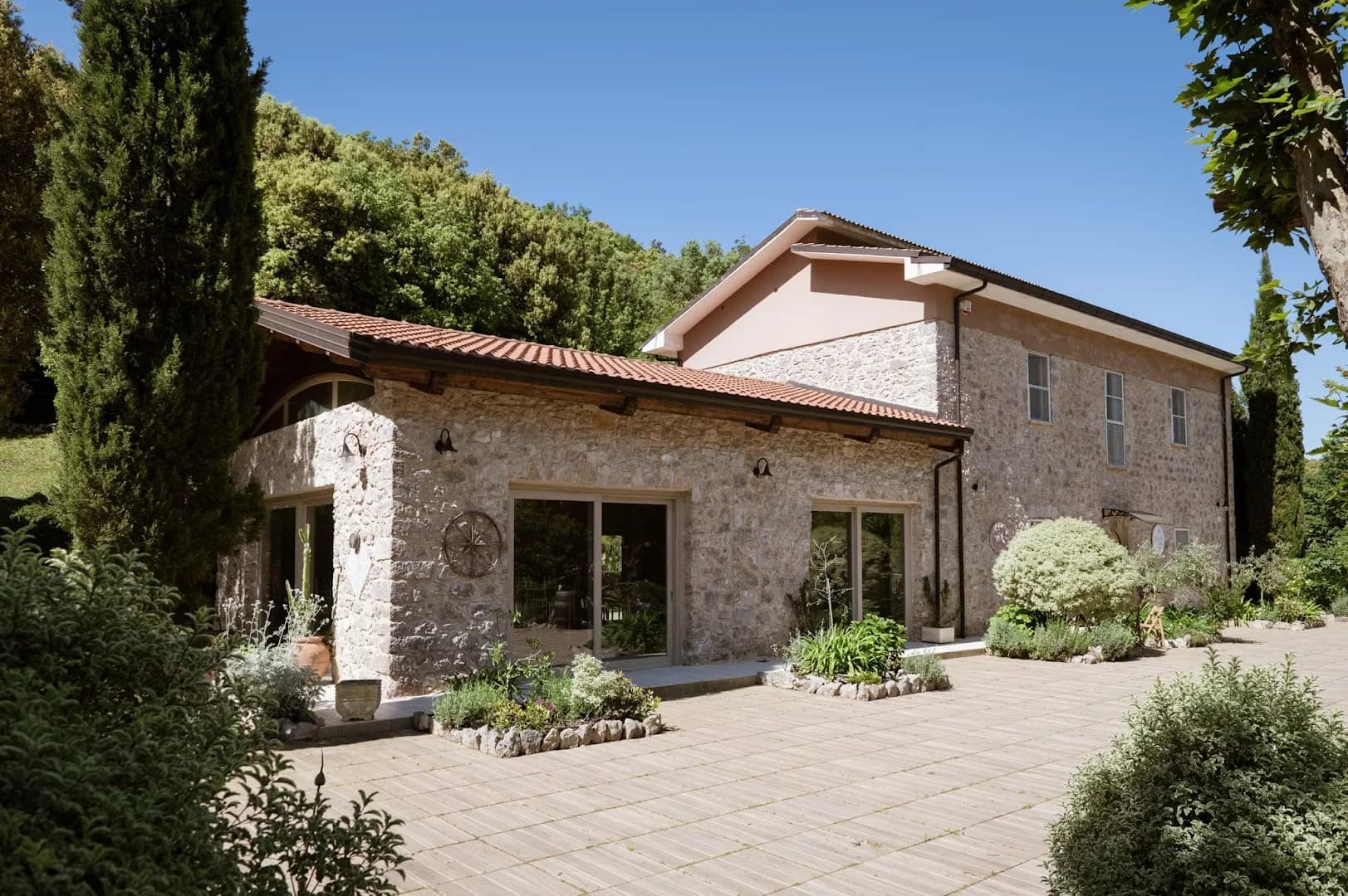Casale Coppola