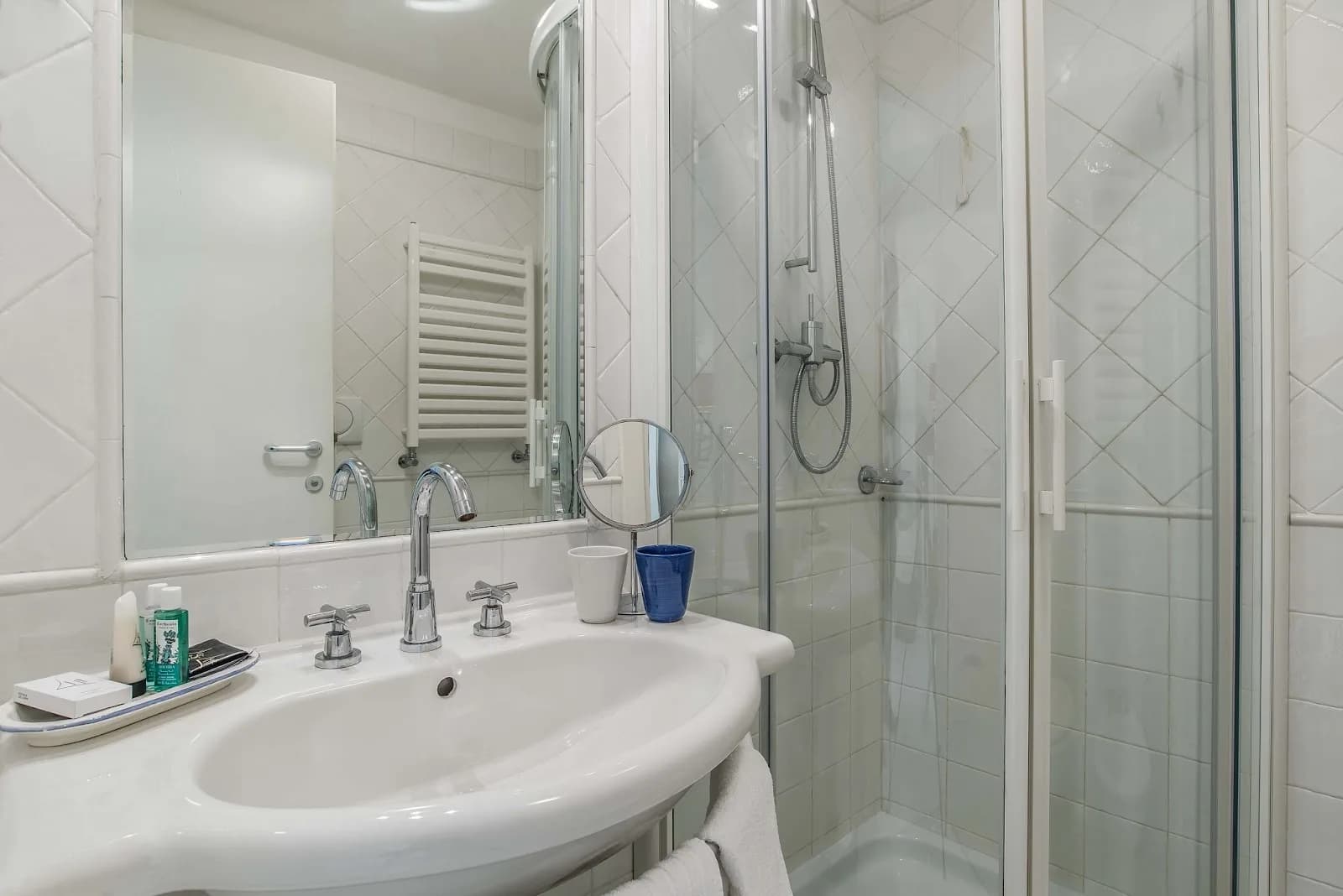 Il San Francesco charming hotel