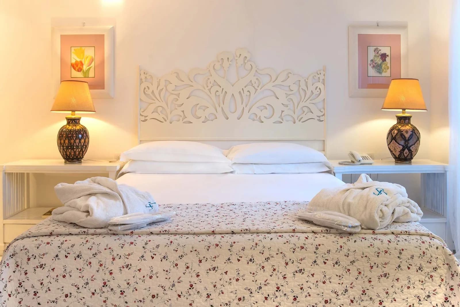 Il San Francesco charming hotel