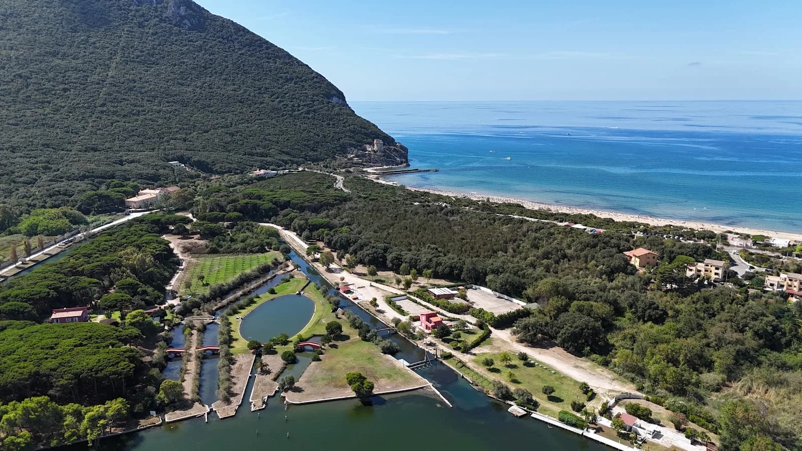 Tenuta Clementino