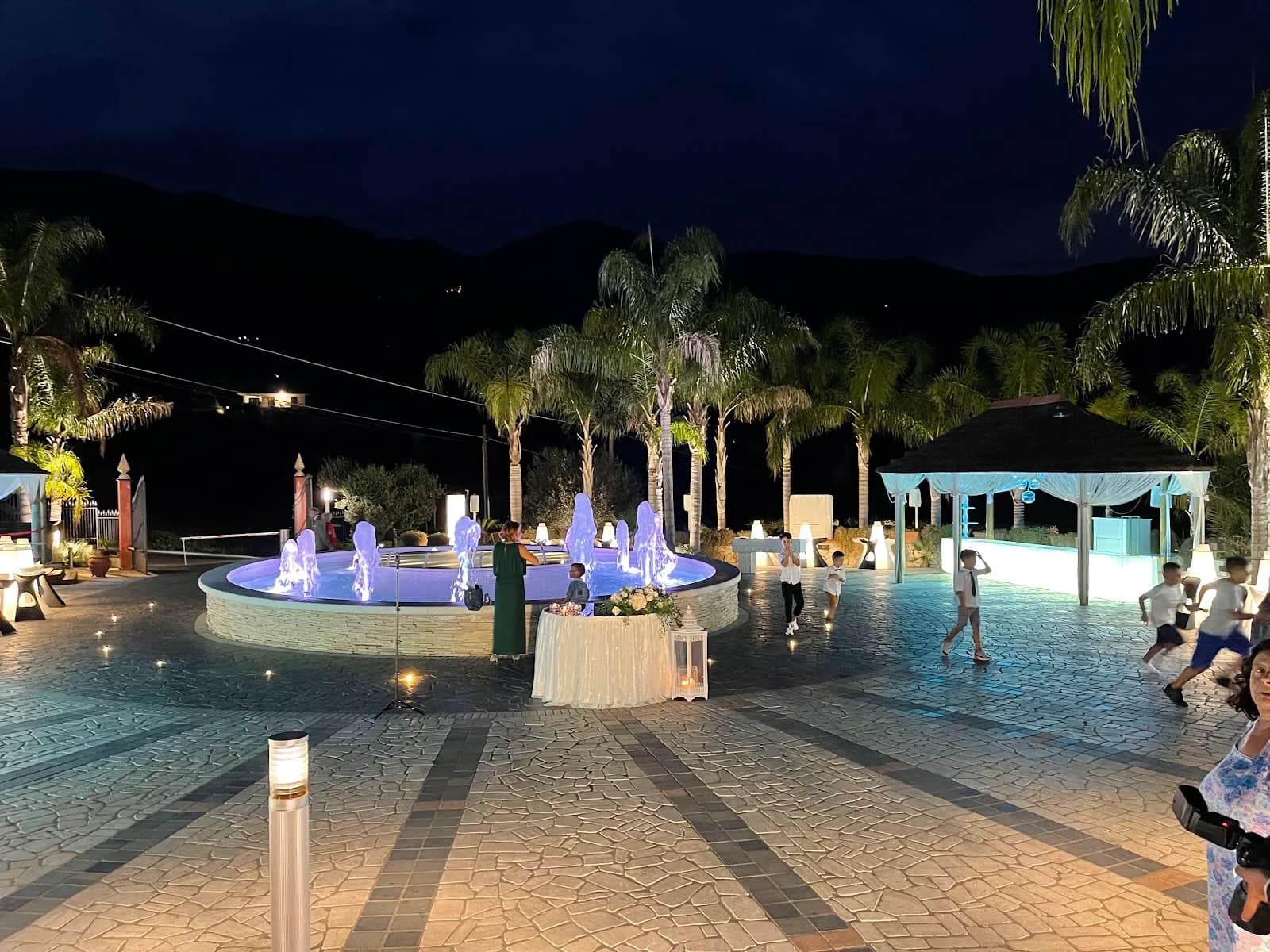 Villa Caribe
