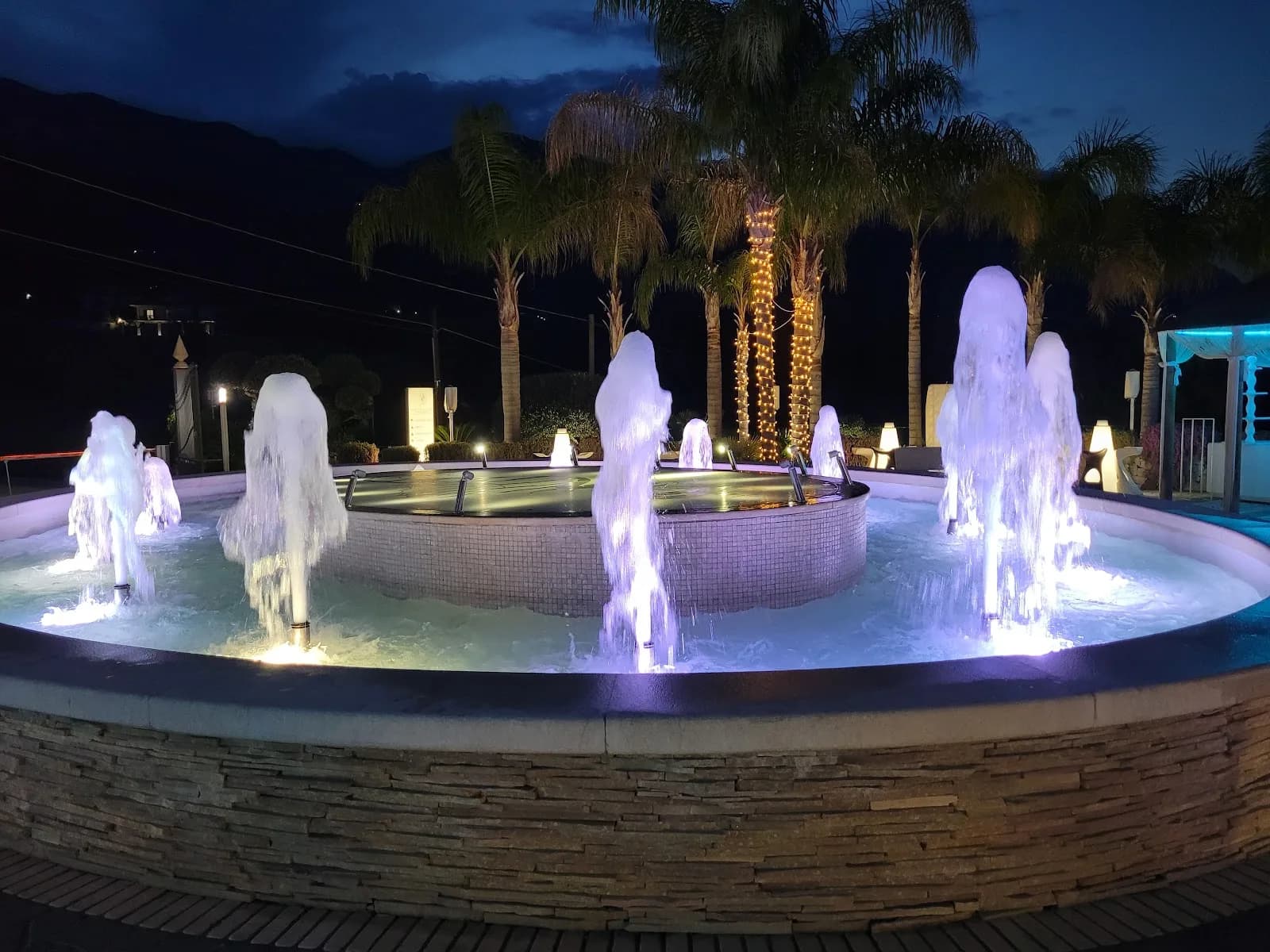 Villa Caribe