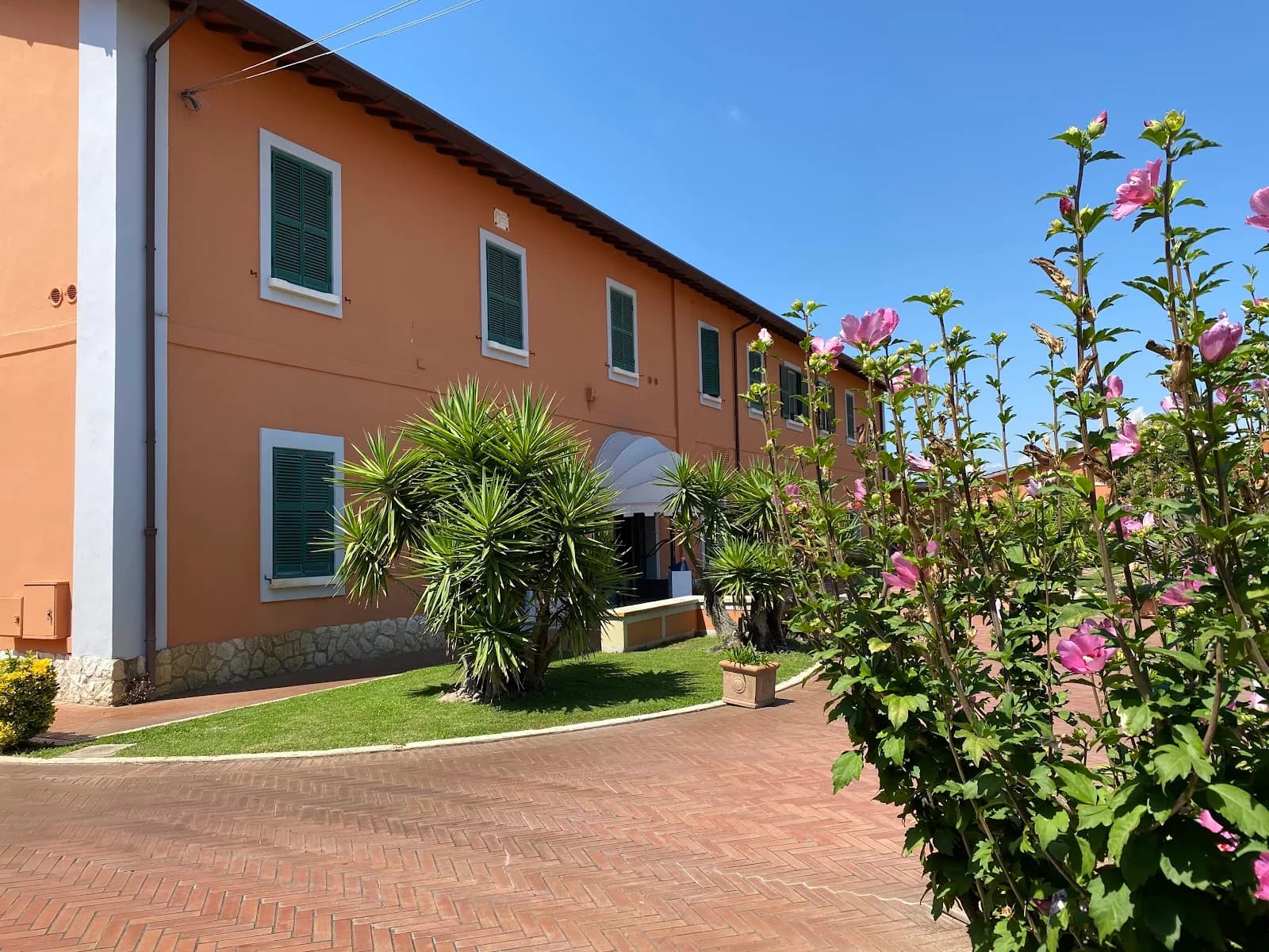 Il Casale Corte Rossa