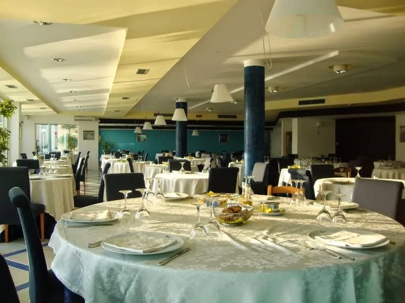 Grand Hotel La Playa