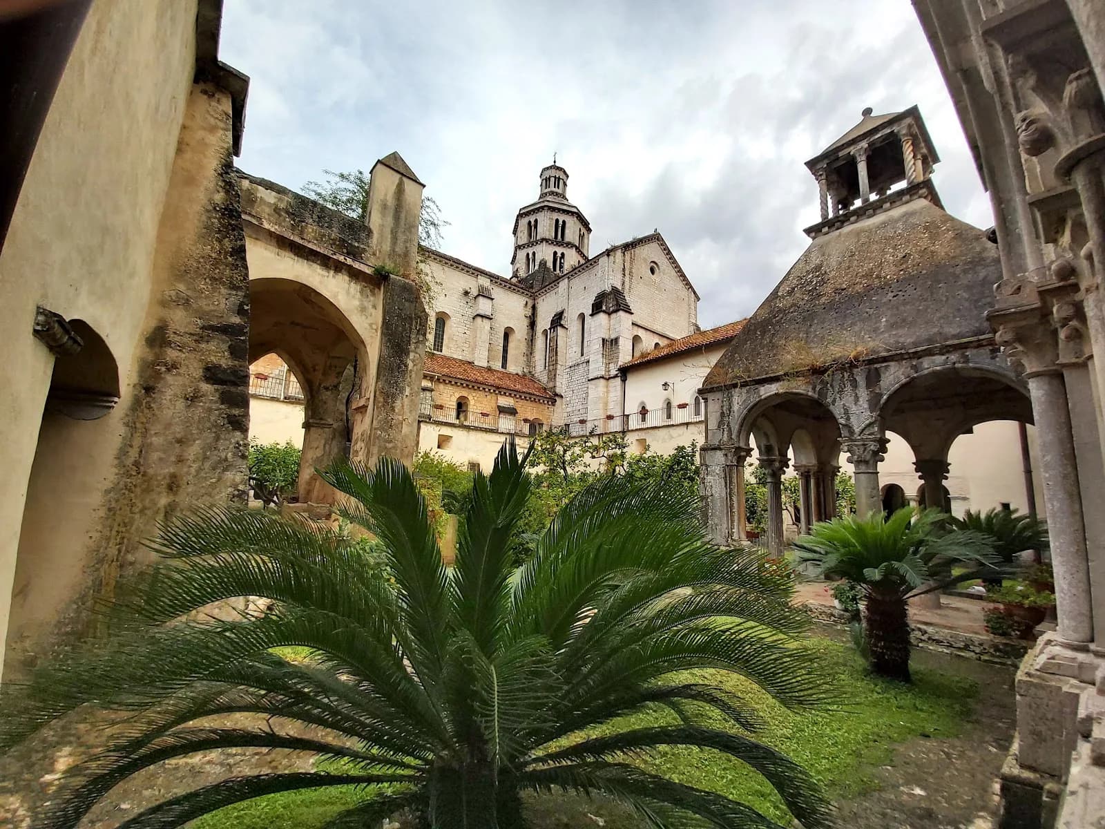 La Foresteria