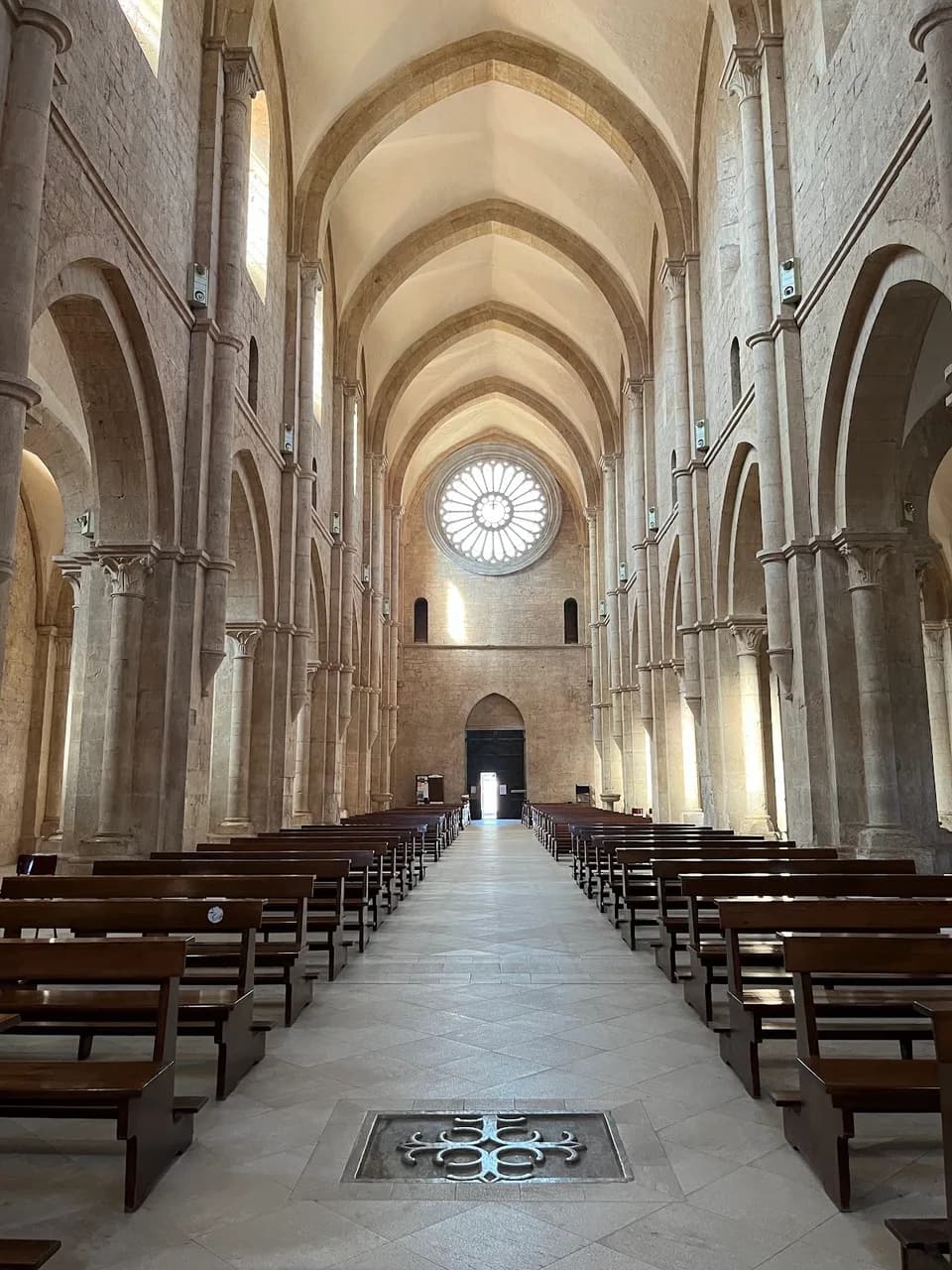 La Foresteria