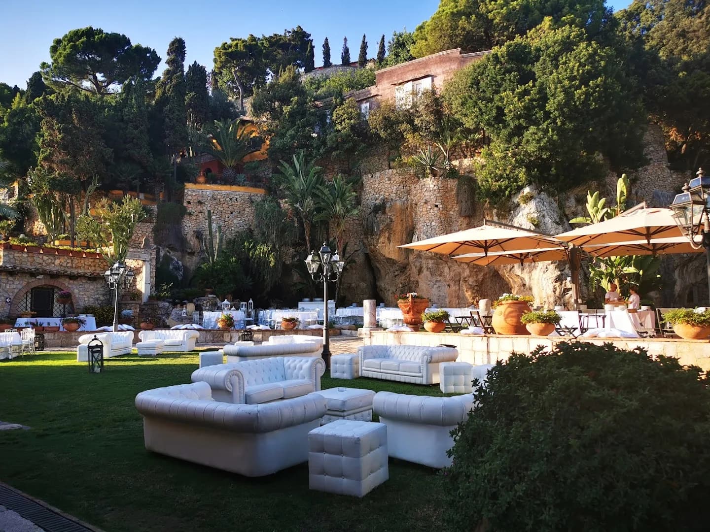Aeneas' Landing Resort