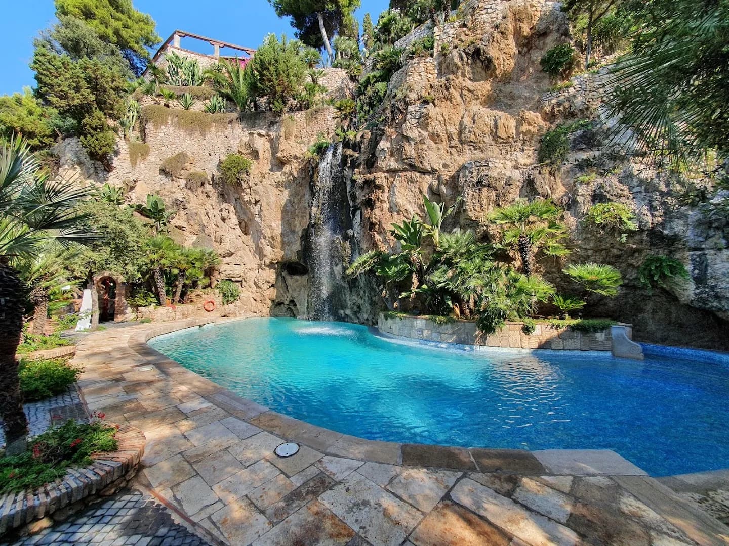 Aeneas' Landing Resort