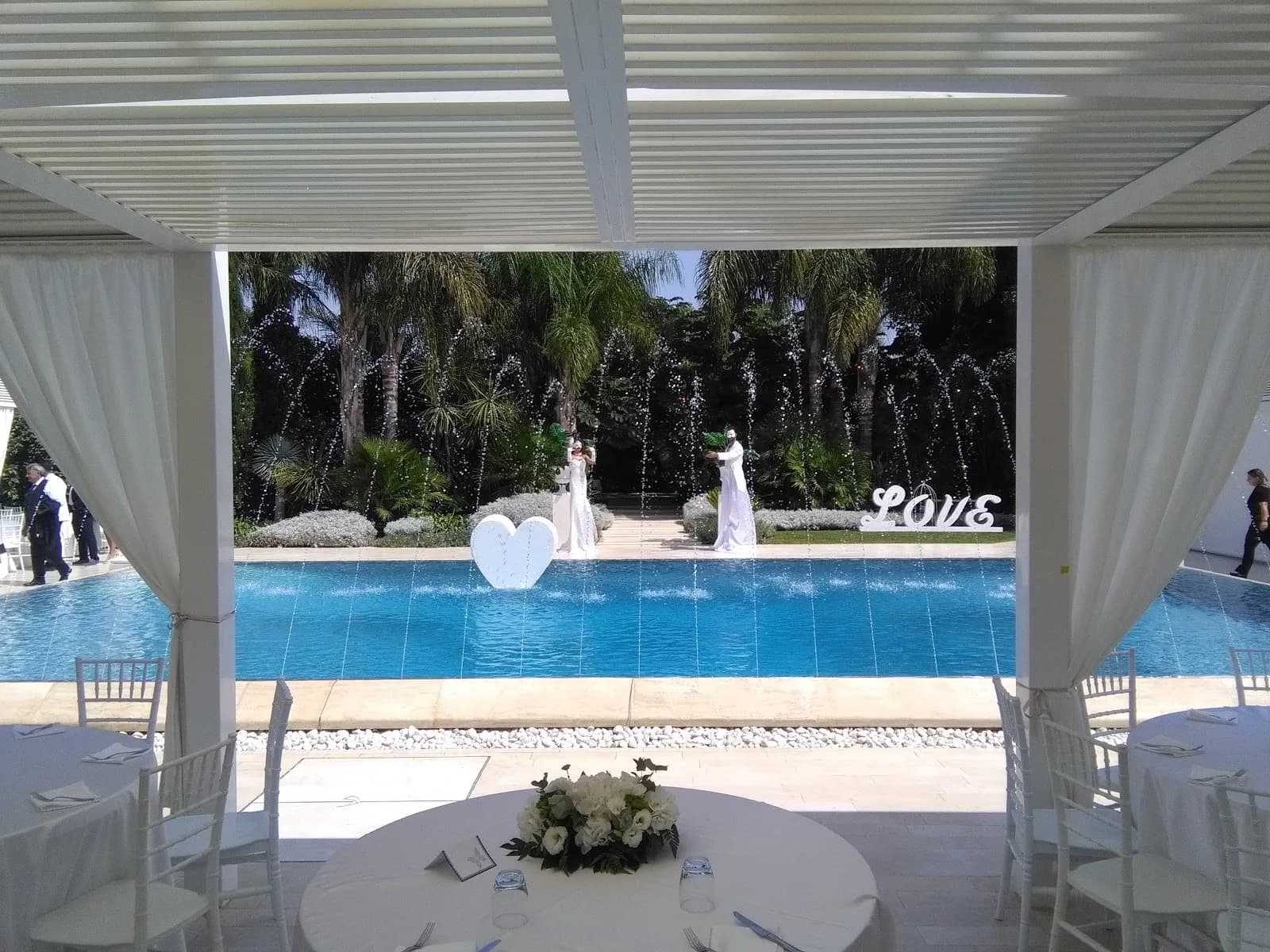 Villa Meravigliosa