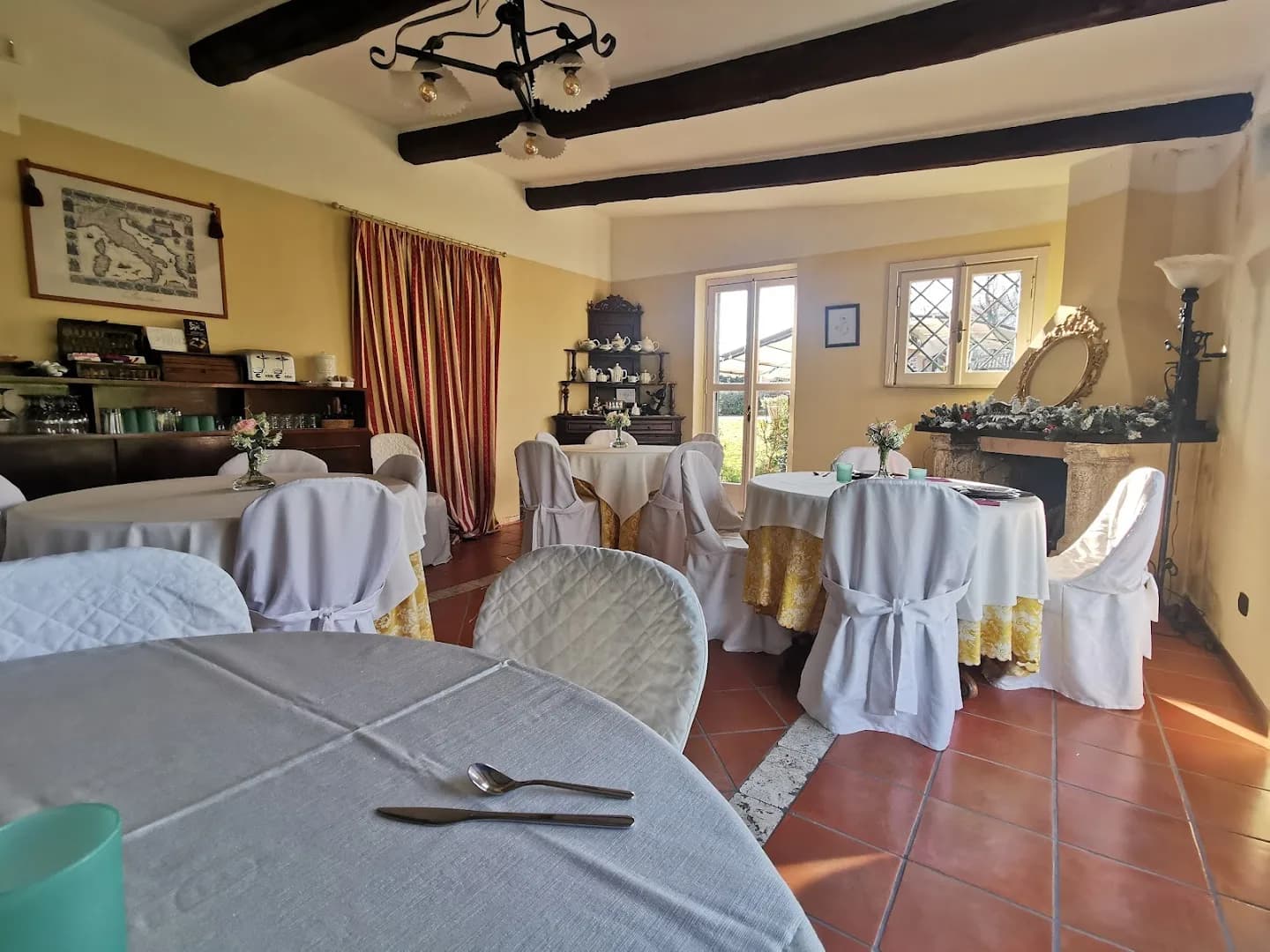 Casale Marella