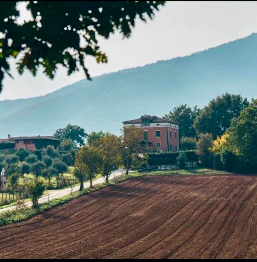 Casale Marella