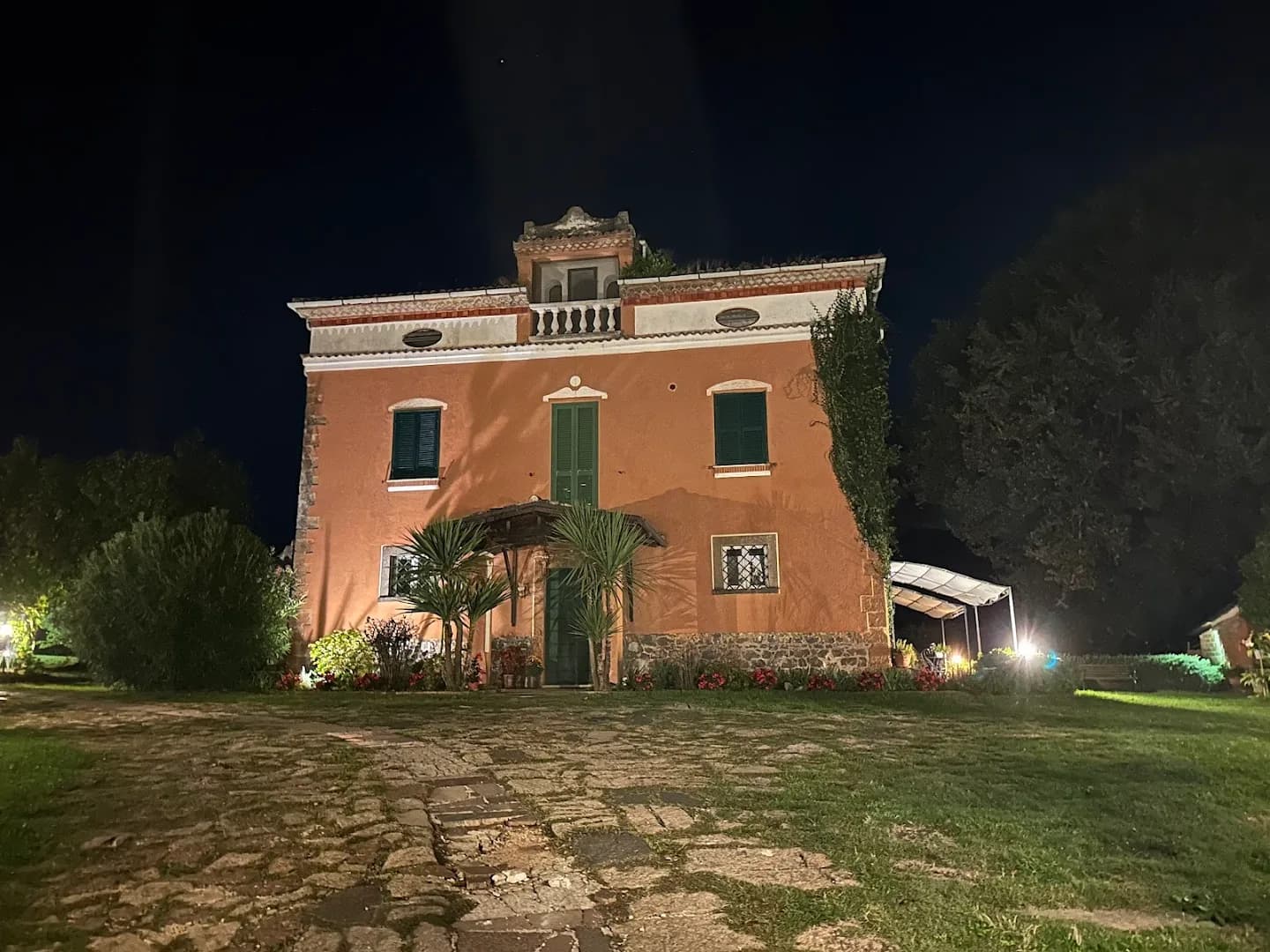 Casale Marella