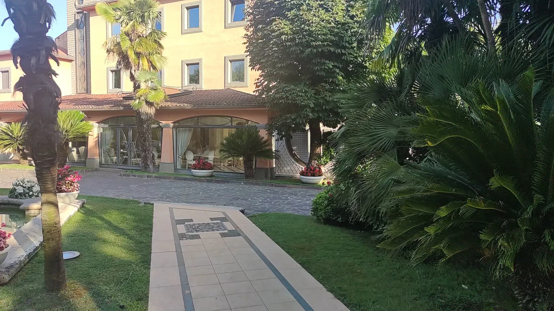 Borgo Antico