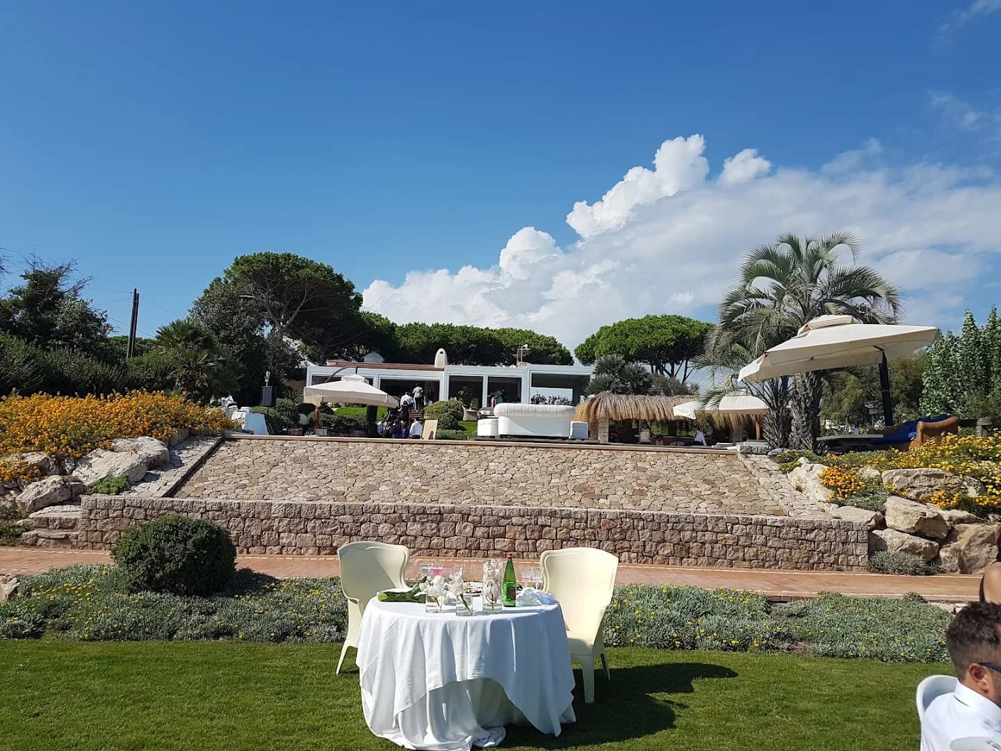 Villa Luciana