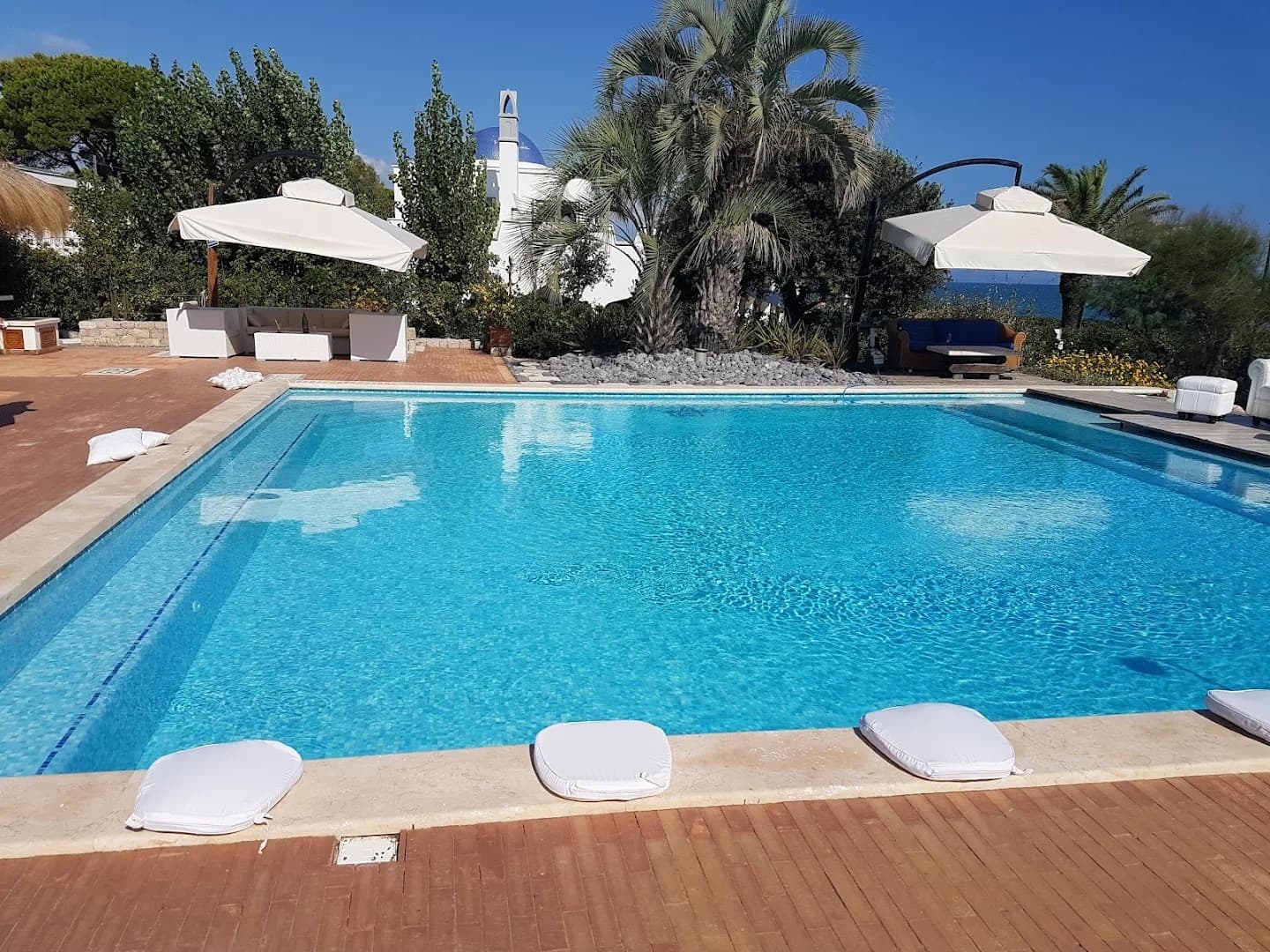 Villa Luciana