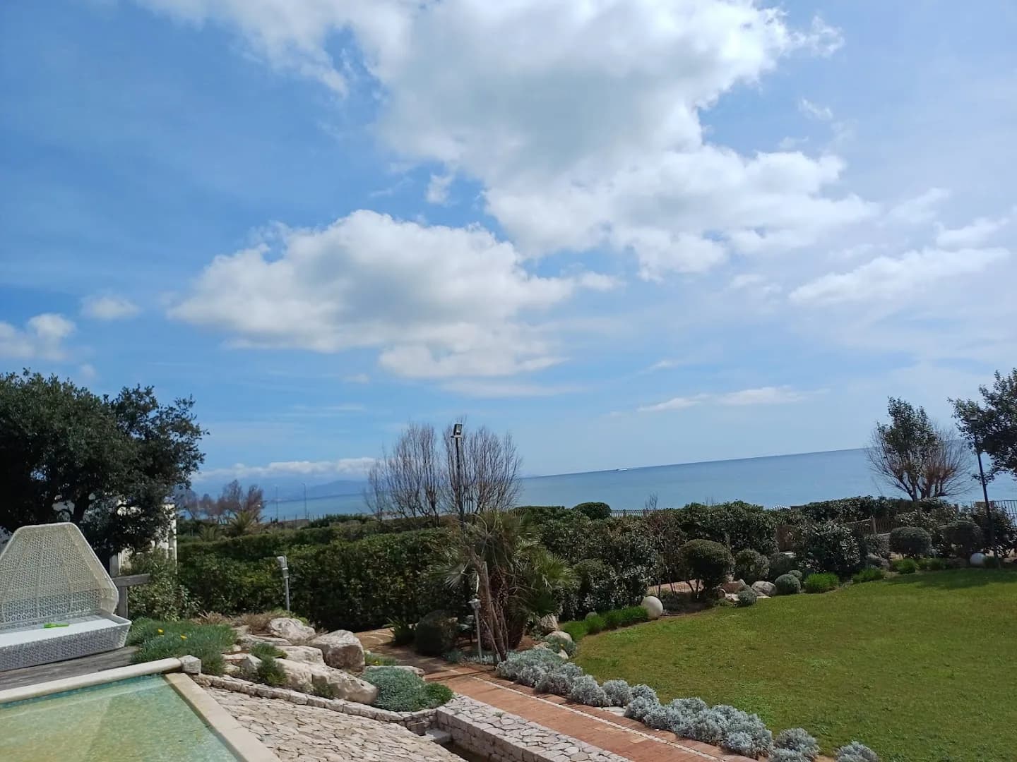 Villa Luciana