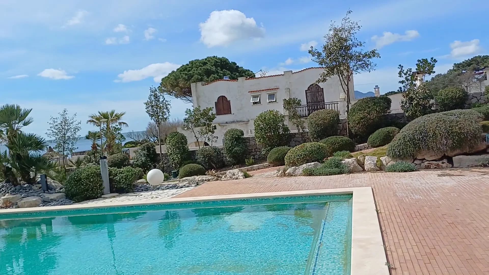 Villa Luciana