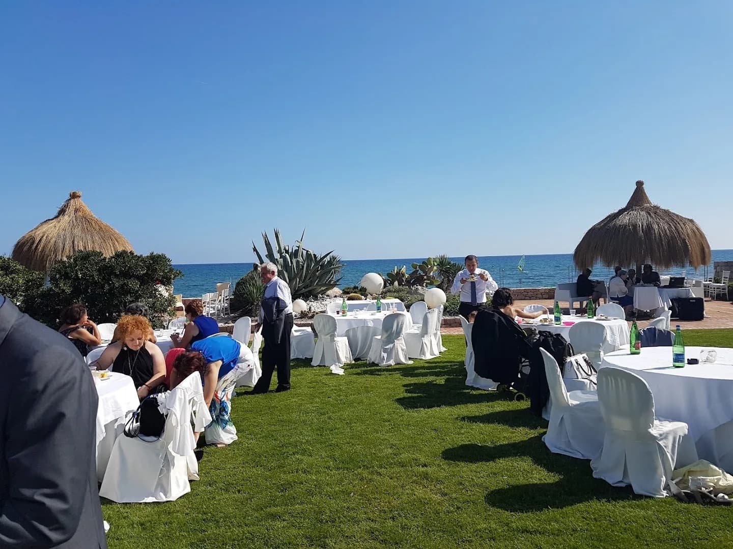 Villa Luciana