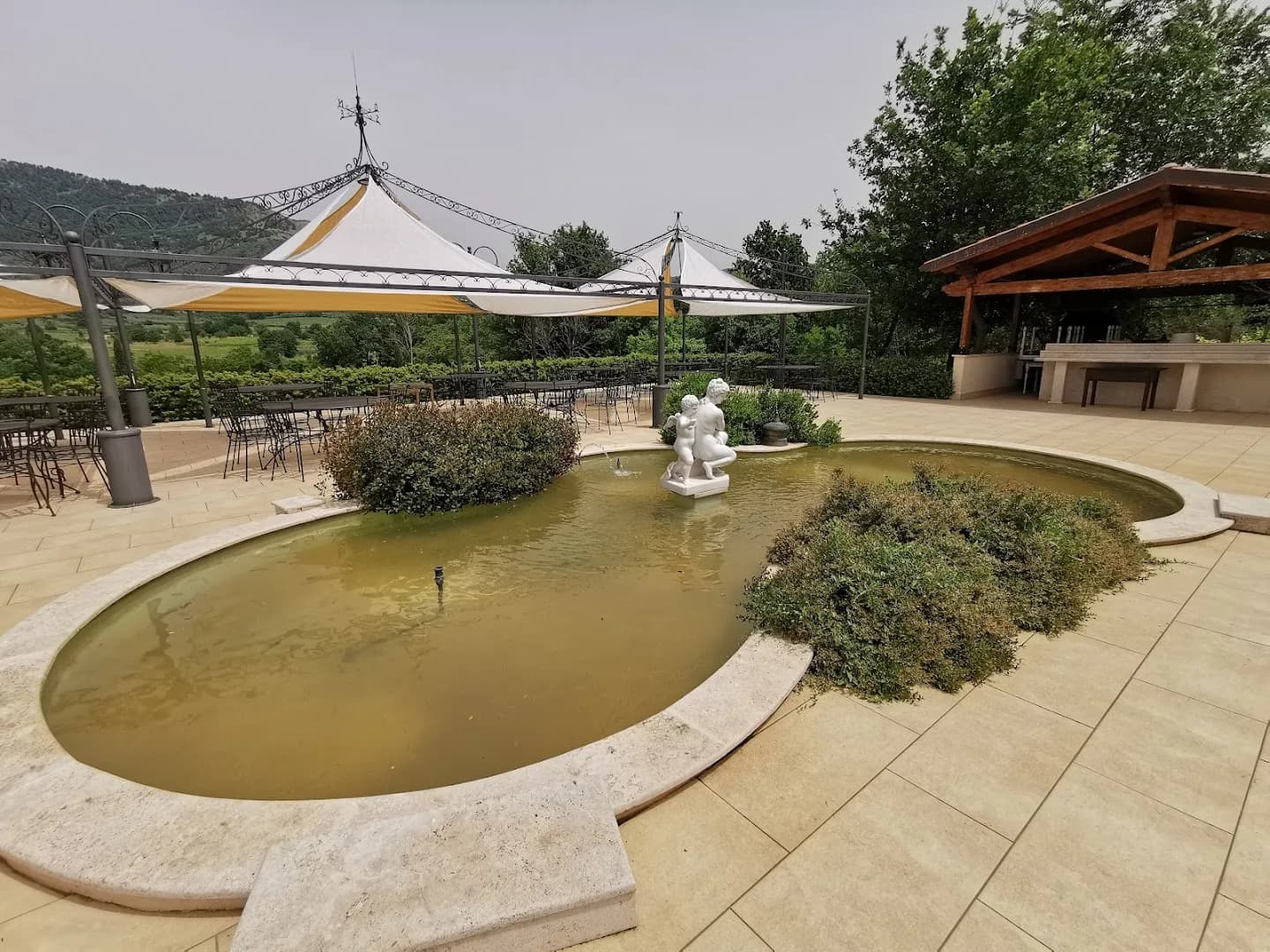 Tenuta Il Sogno