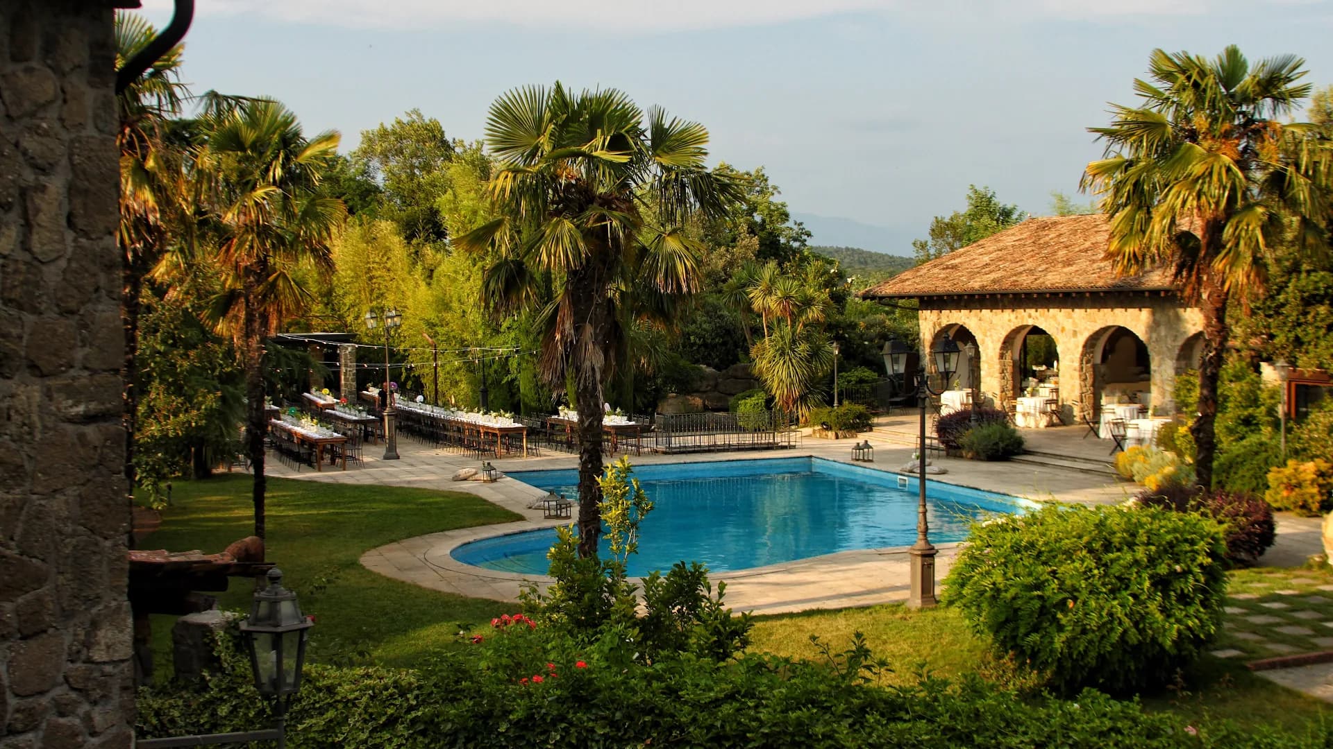 Villa Ecetra