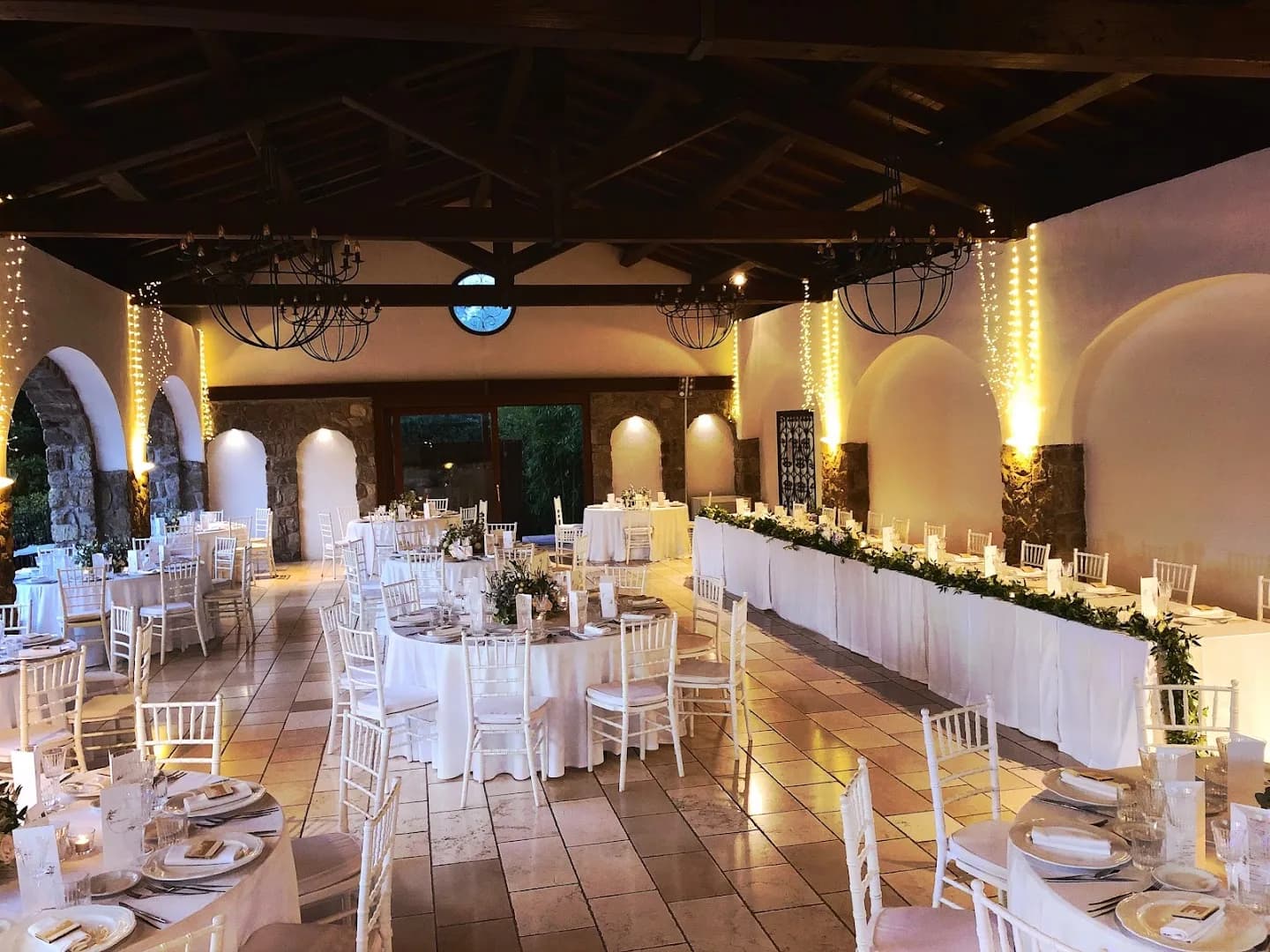 Villa Ecetra