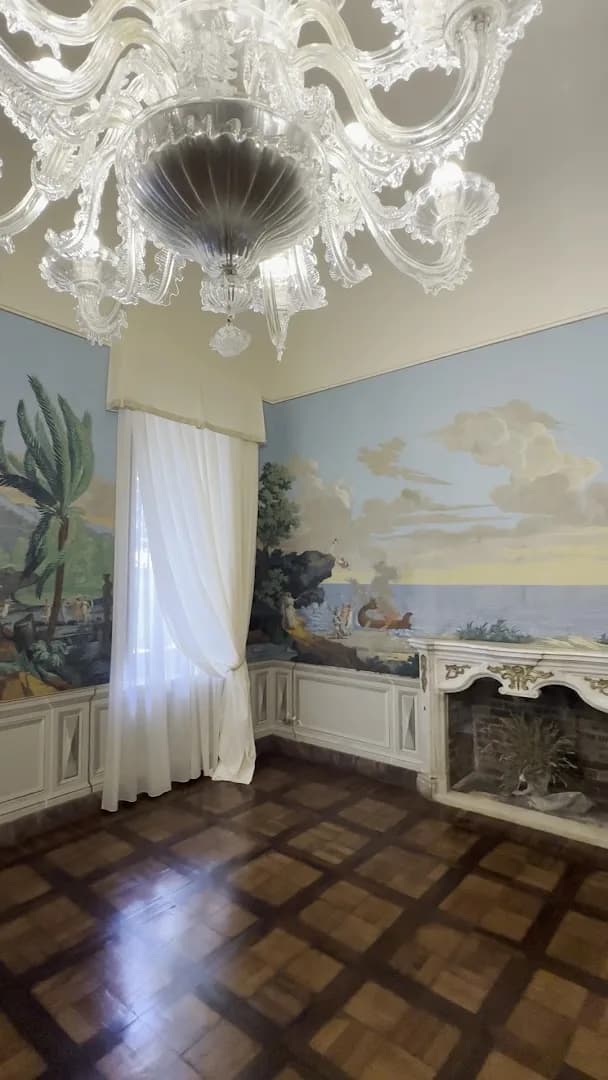 Villa Nota Pisani