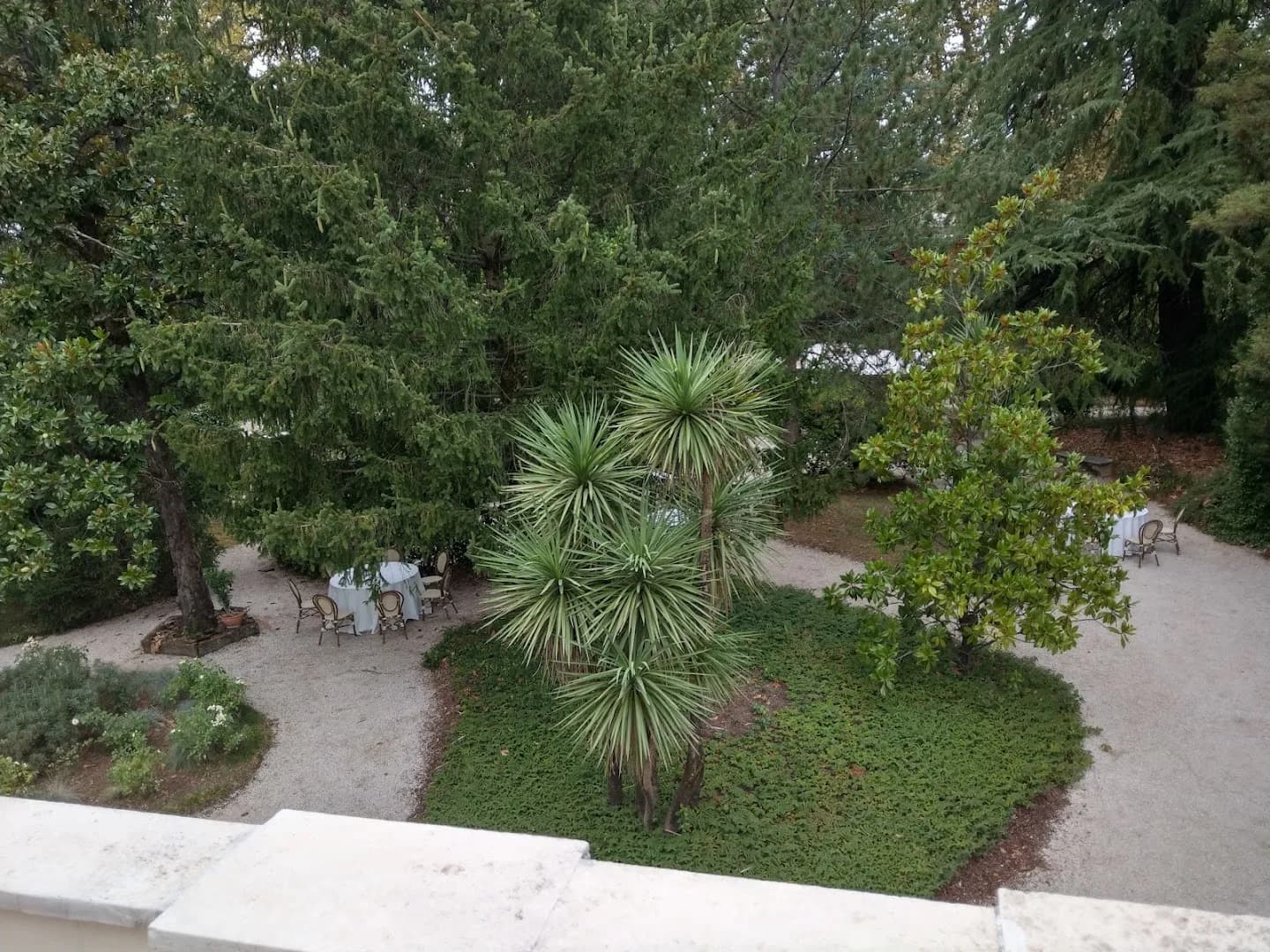 Villa Nota Pisani