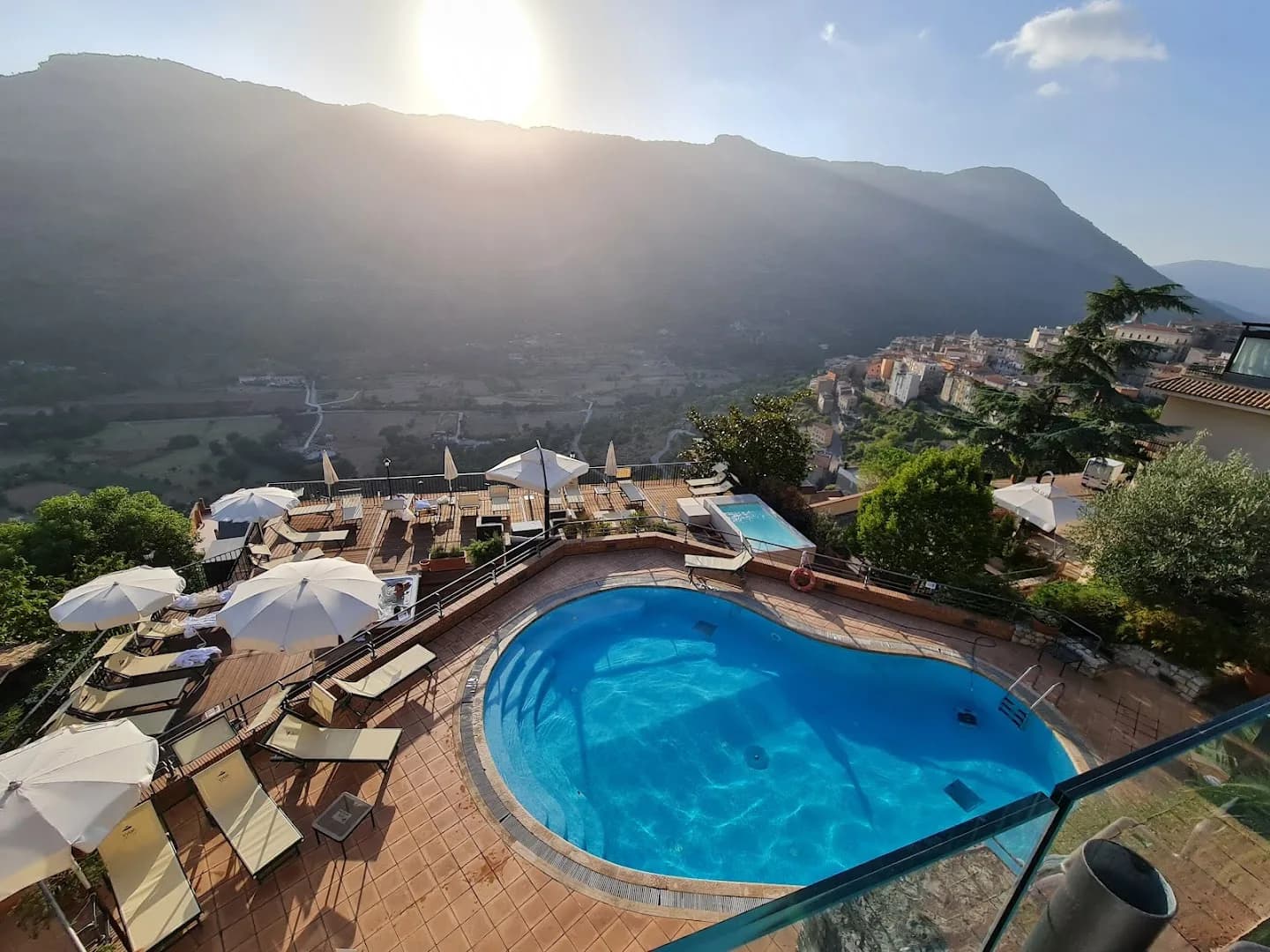 Vytae Spa & Resort