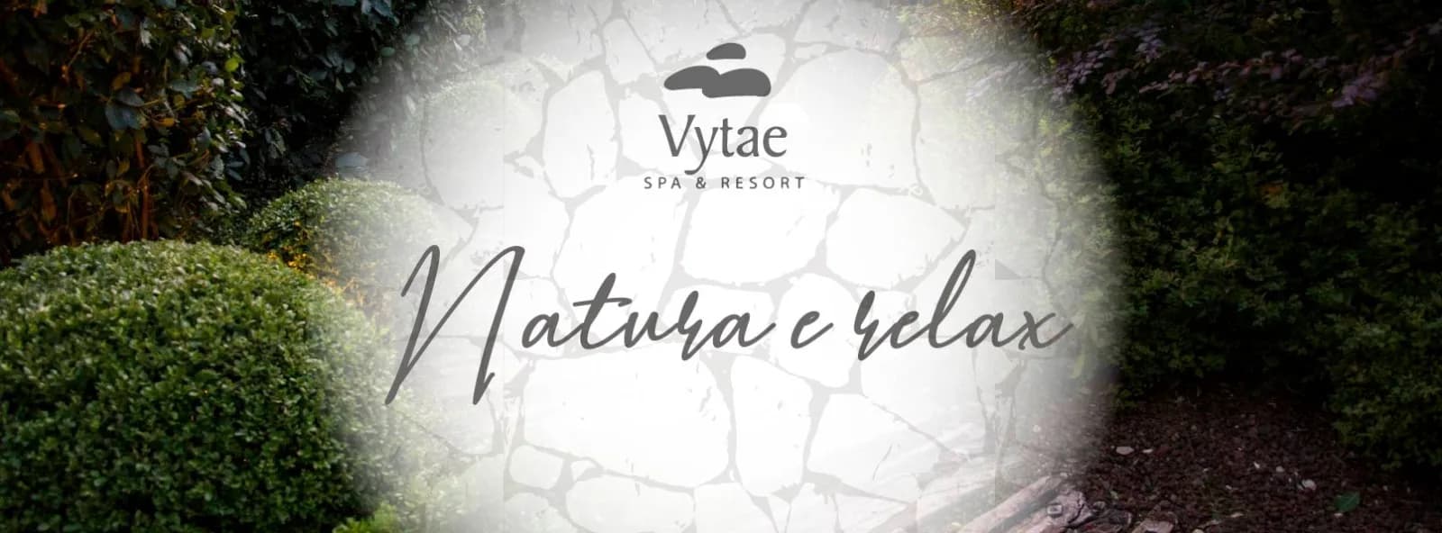 Vytae Spa & Resort