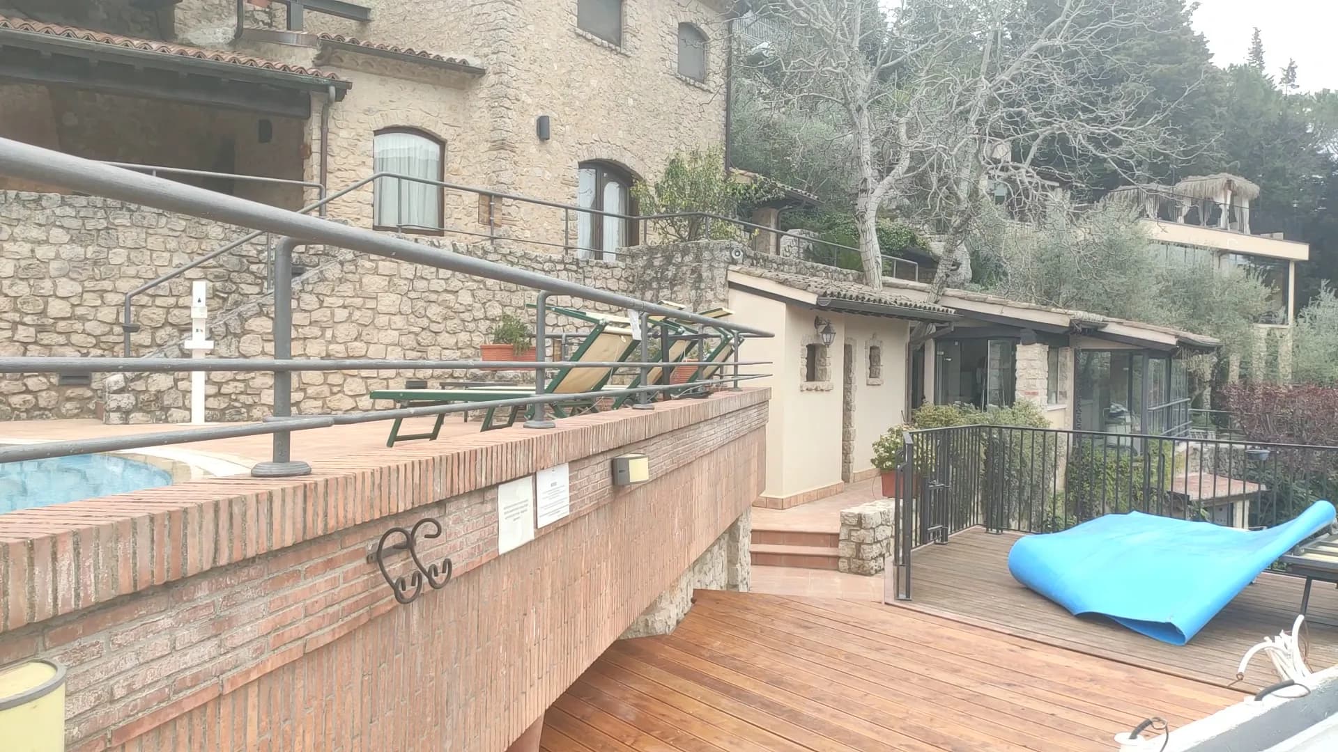 Vytae Spa & Resort