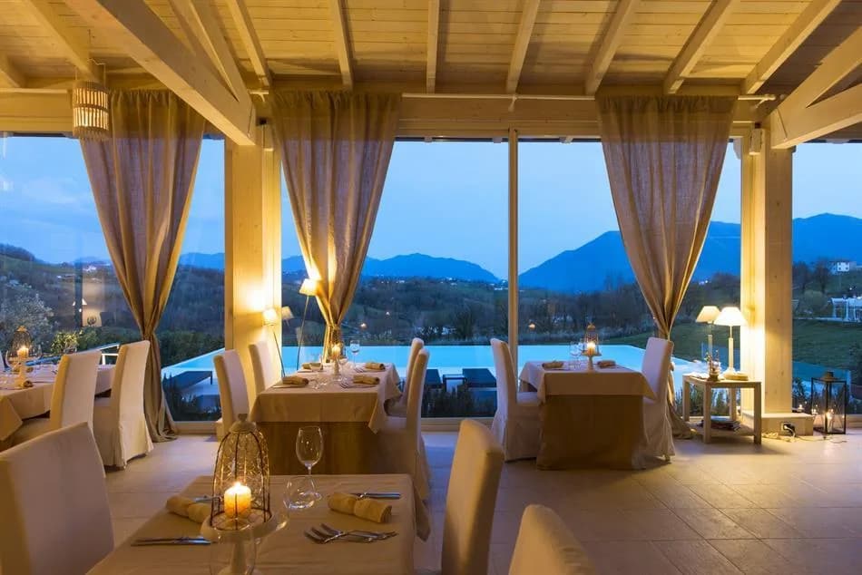 Relais Colle Buono