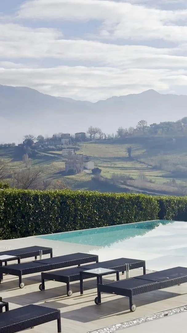 Relais Colle Buono