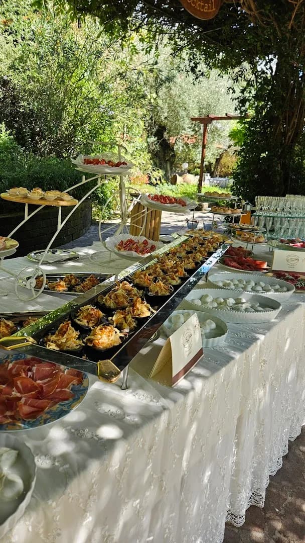 Il Poggio di Casalucense